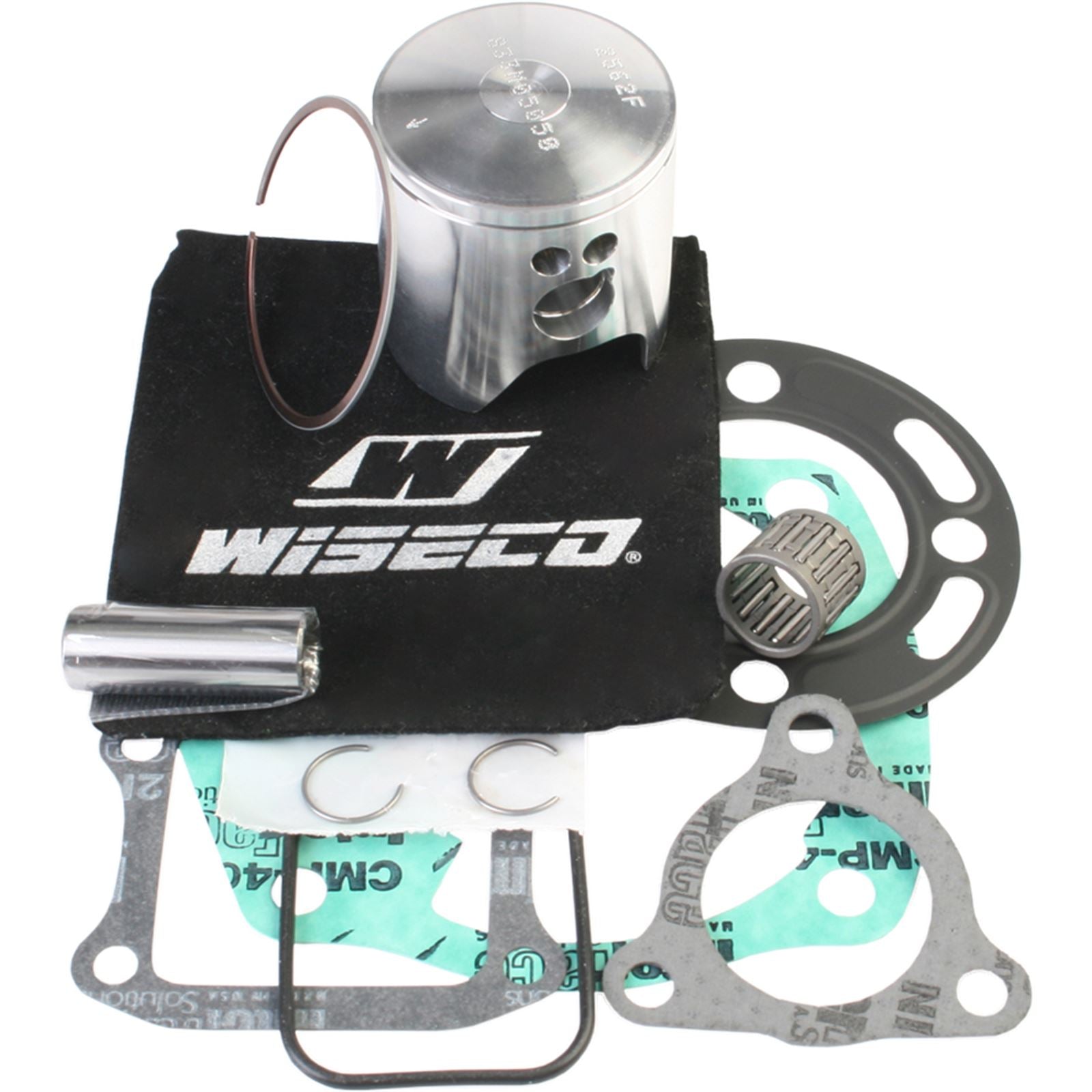 Wiseco - Powersports Top End Kit for Honda PK1218_303814