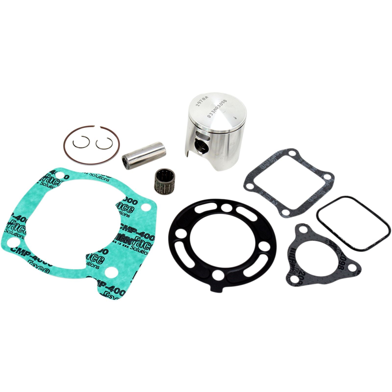 Wiseco - Powersports Top End Kit for Honda PK1218_493966