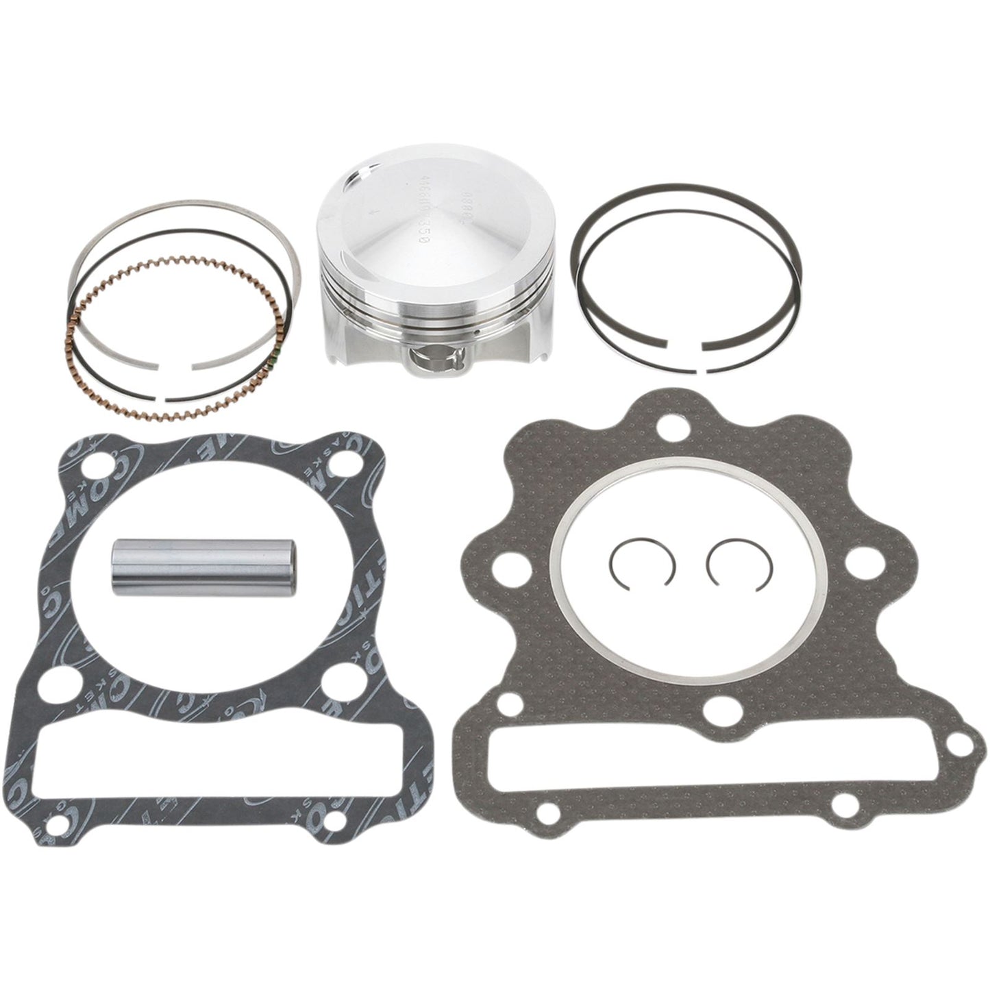 Wiseco - Powersports Top End Kit for Honda PK1220_493989