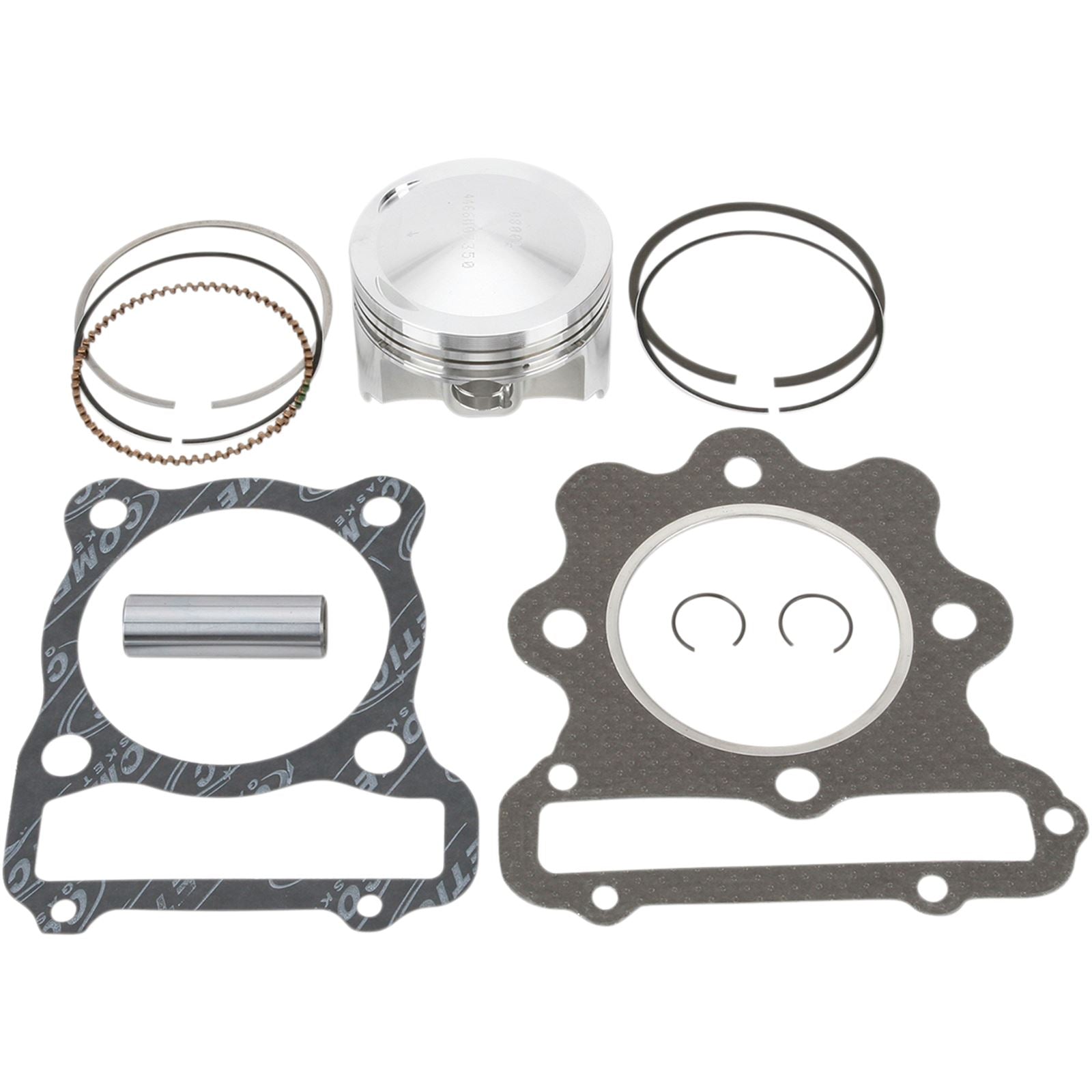 Wiseco - Powersports Top End Kit for Honda PK1220_493989