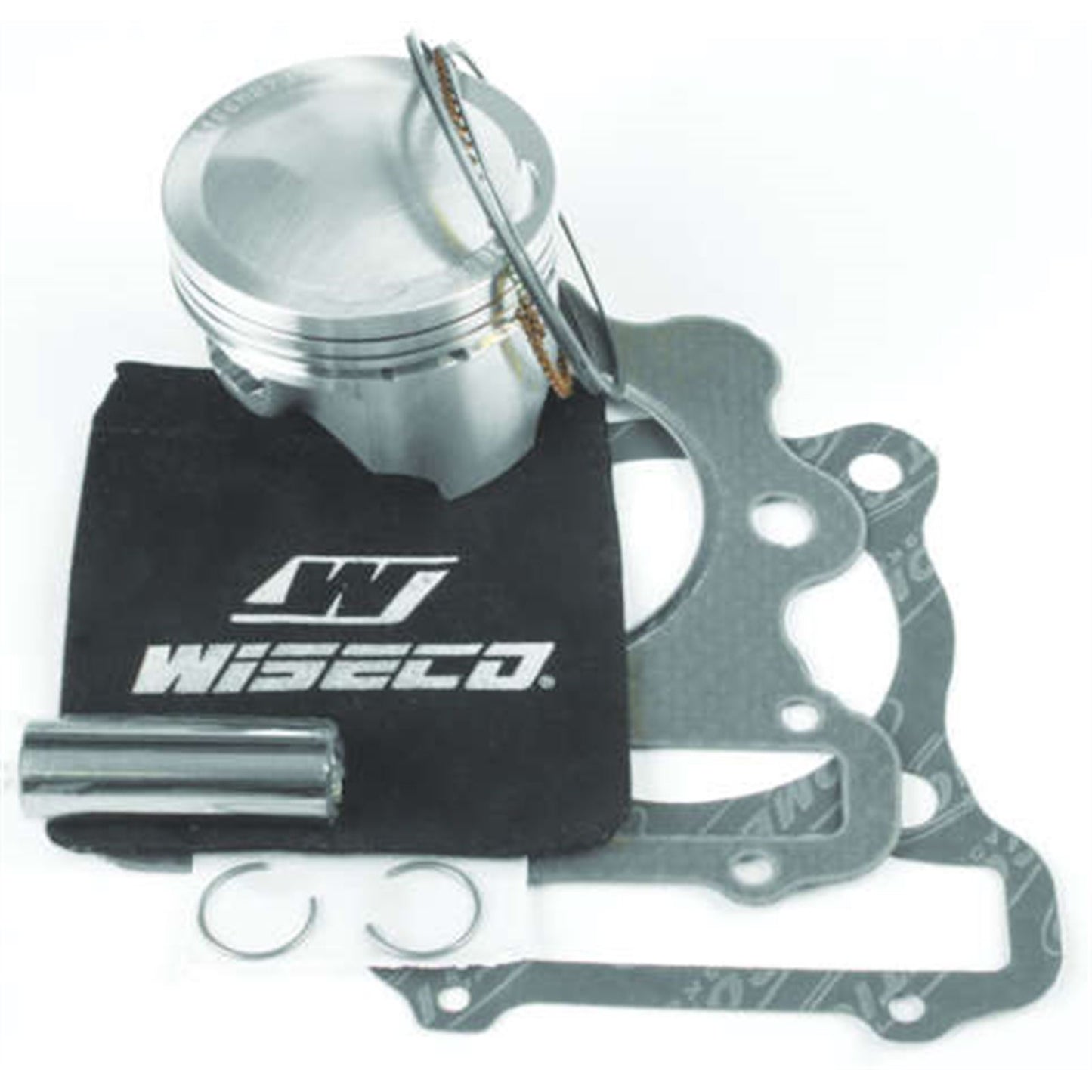 Wiseco - Powersports Top End Kit for Honda PK1220_303816