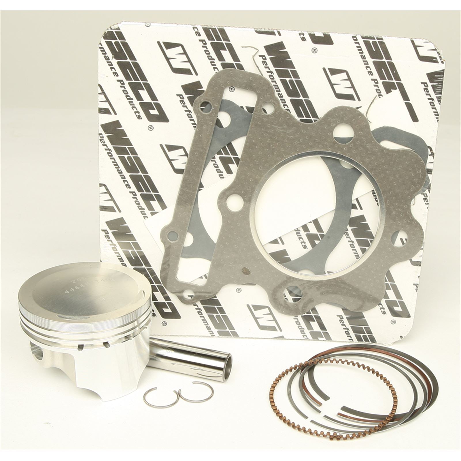 Wiseco - Powersports Top End Kit for Honda PK1221_303817