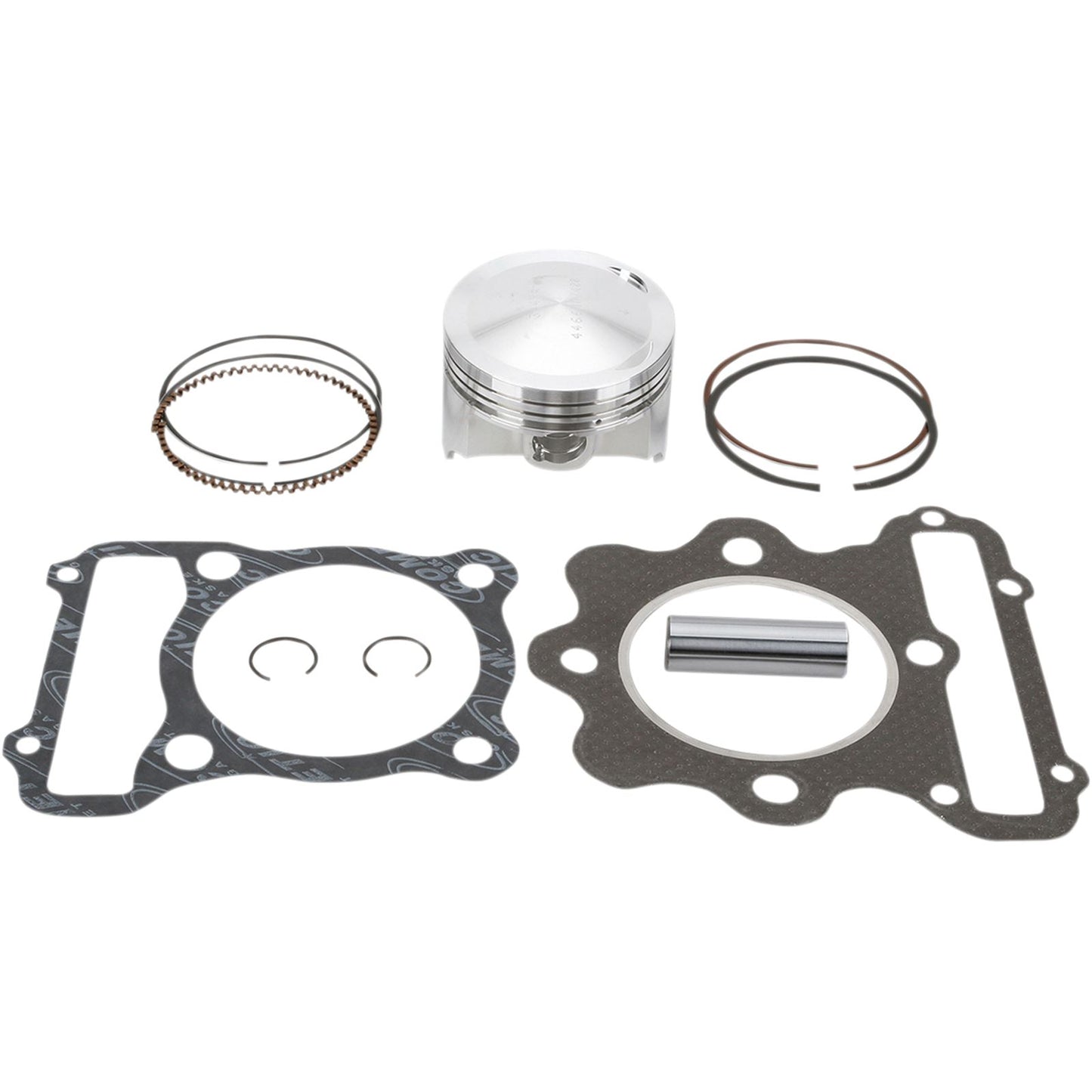 Wiseco - Powersports Top End Kit for Honda PK1221_493973
