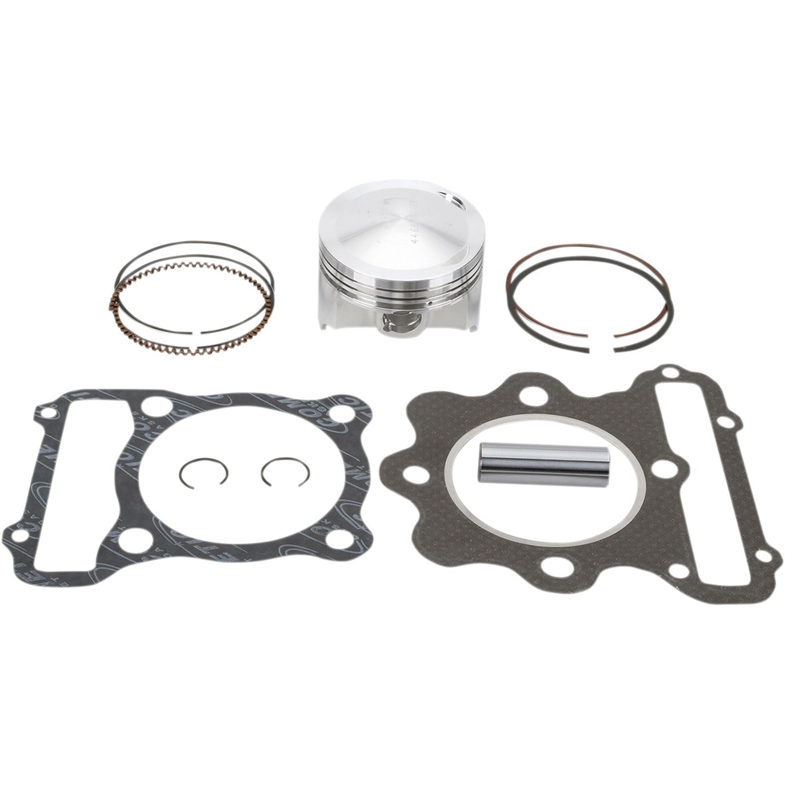 Wiseco - Powersports Top End Kit for Honda PK1221_493973