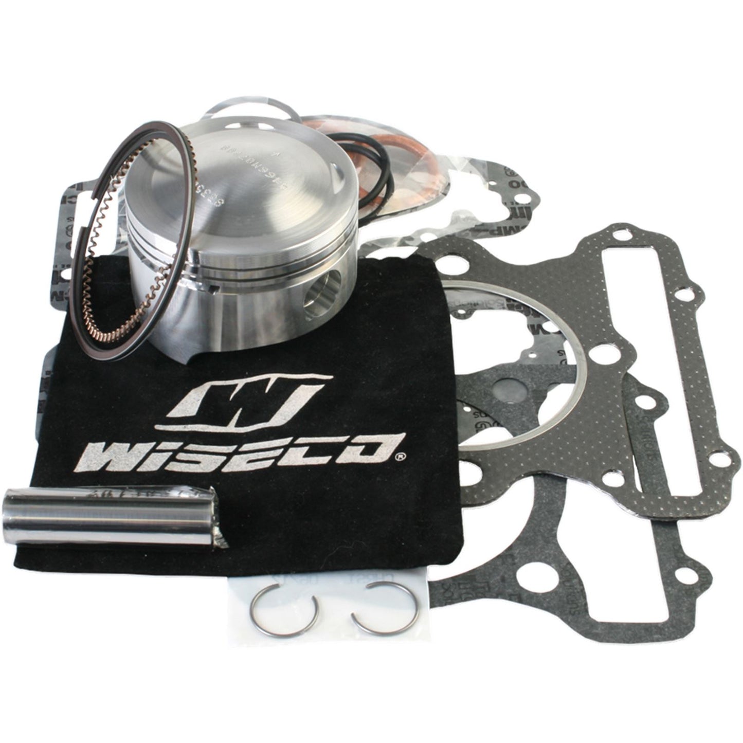 Wiseco - Powersports Top End Kit for Honda PK1223_303818