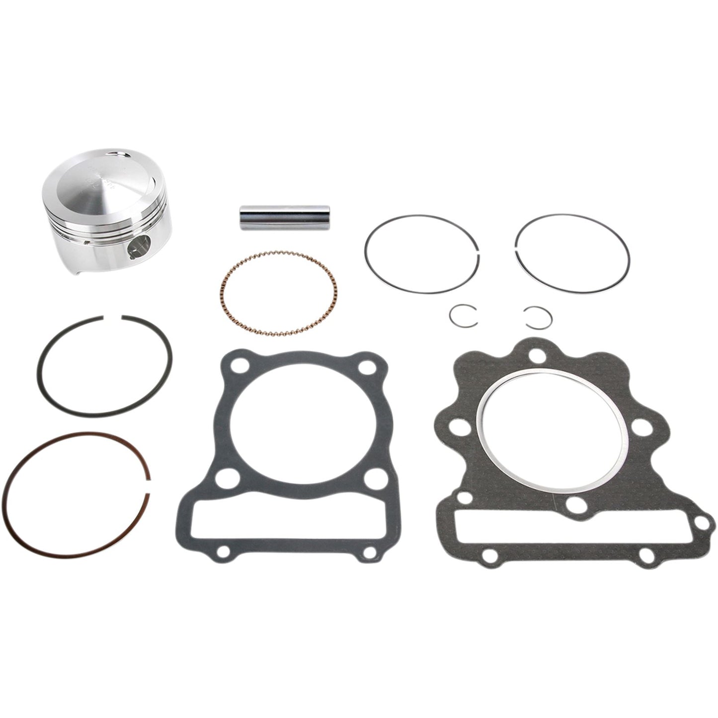 Wiseco - Powersports Top End Kit for Honda PK1223_494245