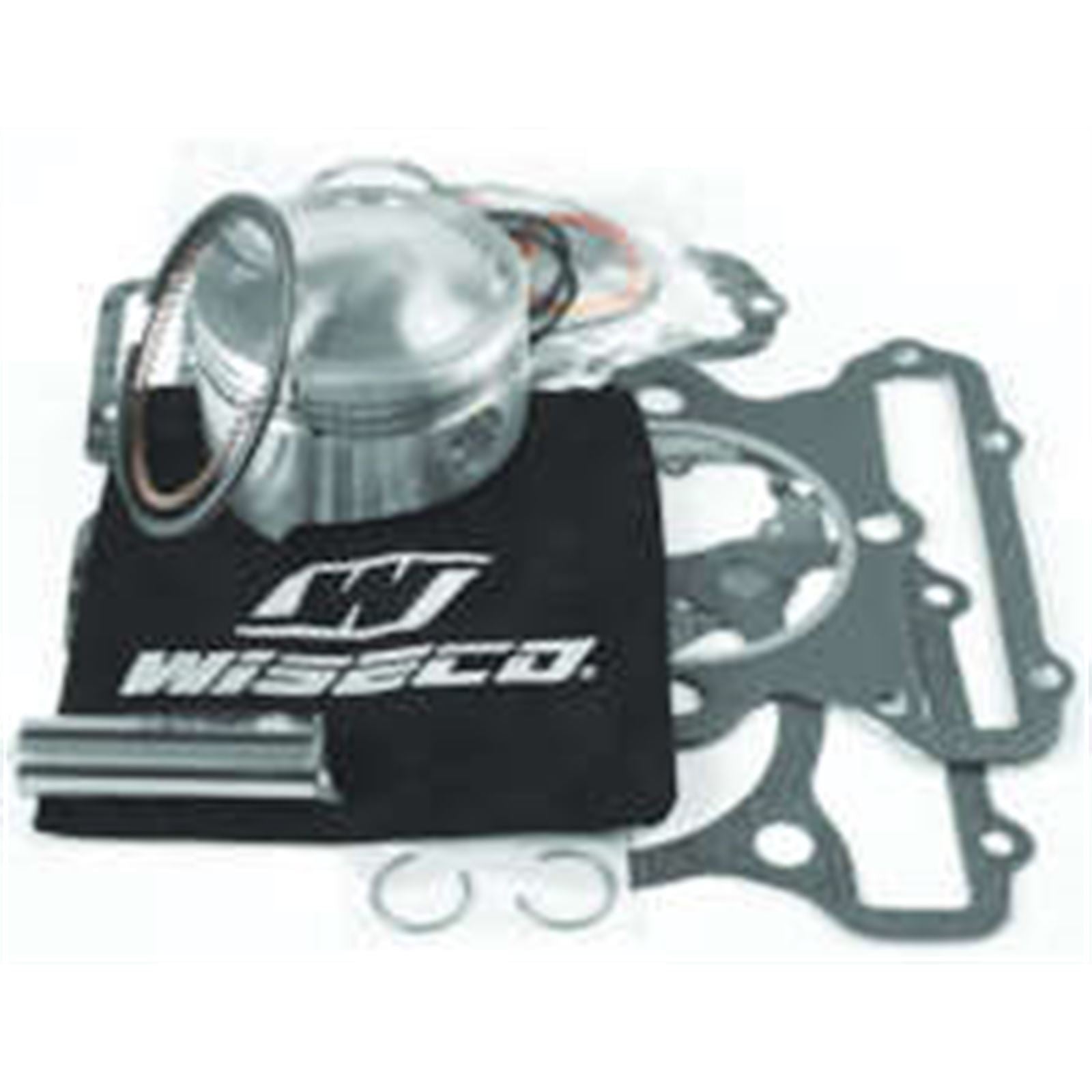 Wiseco - Powersports Top End Kit for Honda PK1223_303819