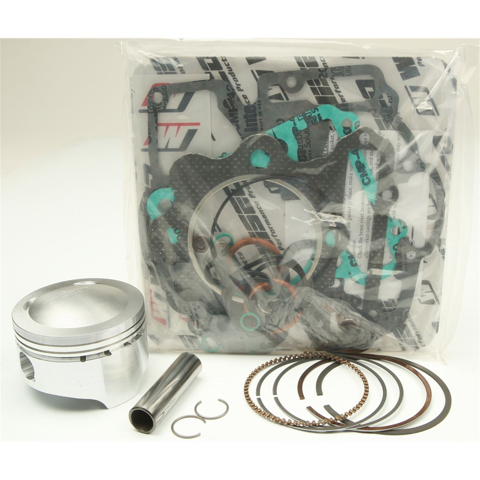 Wiseco - Powersports Top End Kit for Honda PK1224_303820