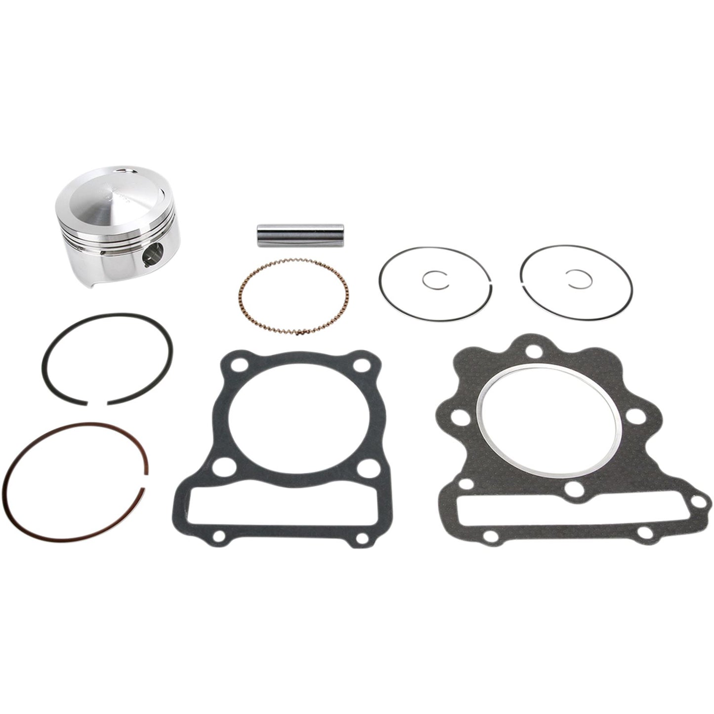 Wiseco - Powersports Top End Kit for Honda PK1224_494246
