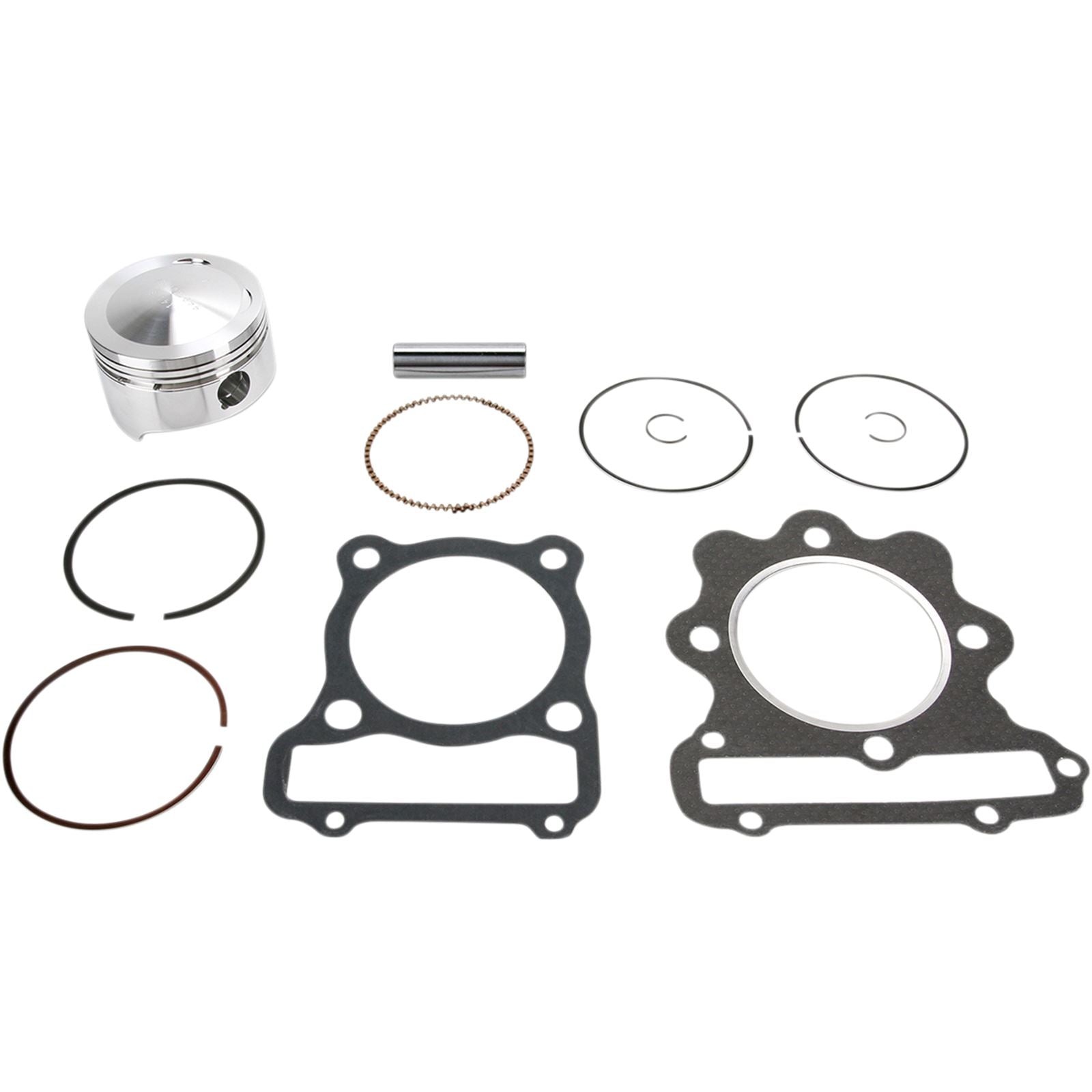 Wiseco - Powersports Top End Kit for Honda PK1224_494246