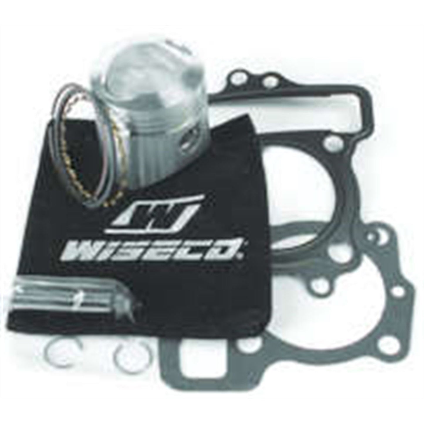Wiseco - Powersports Piston Kit with Gaskets - 48.00 mm for Honda PK1225_303822
