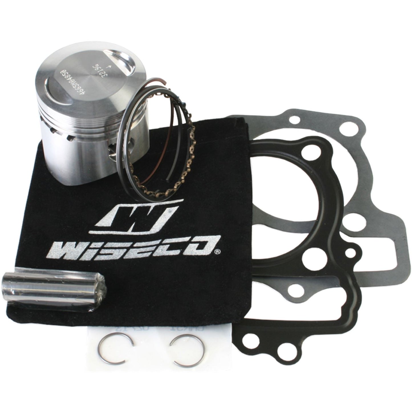 Wiseco - Powersports Top End Kit for Honda PK1226_303823