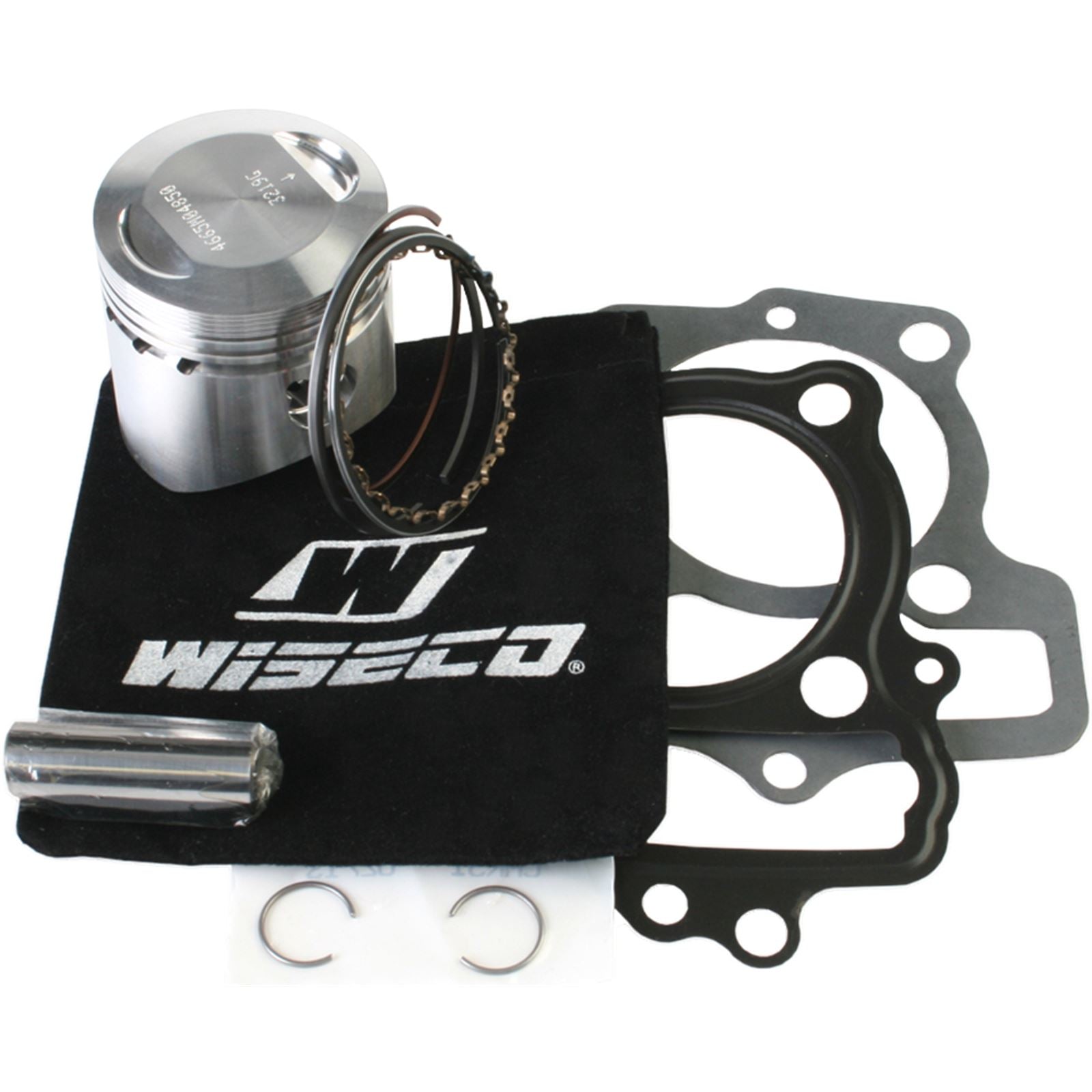 Wiseco - Powersports Top End Kit for Honda PK1226_303823