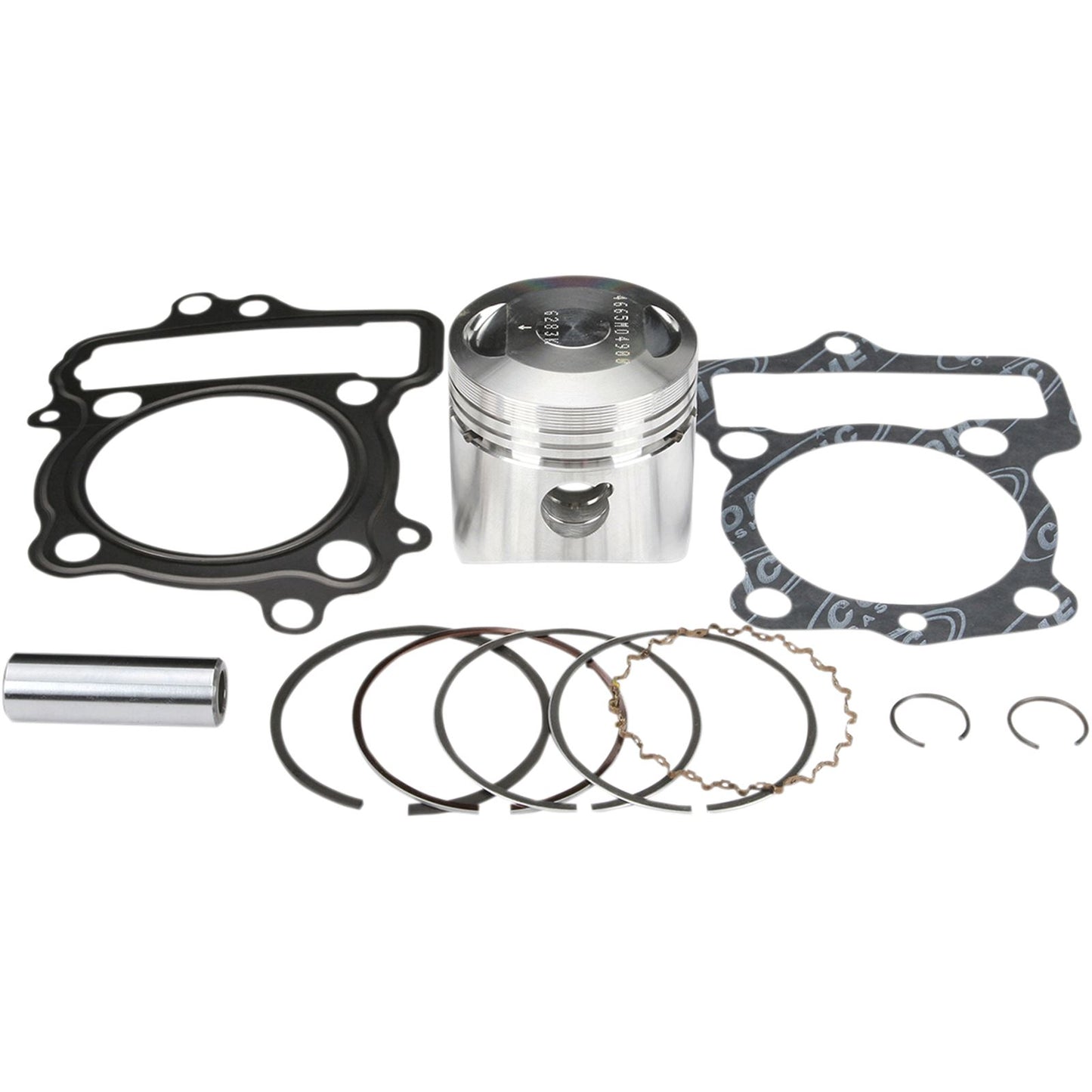 Wiseco - Powersports Top End Kit for Honda PK1226_493958