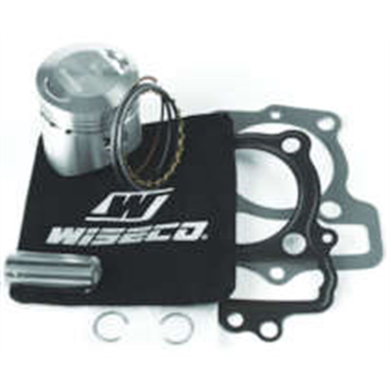 Wiseco - Powersports Top End Kit for Honda PK1226_303824