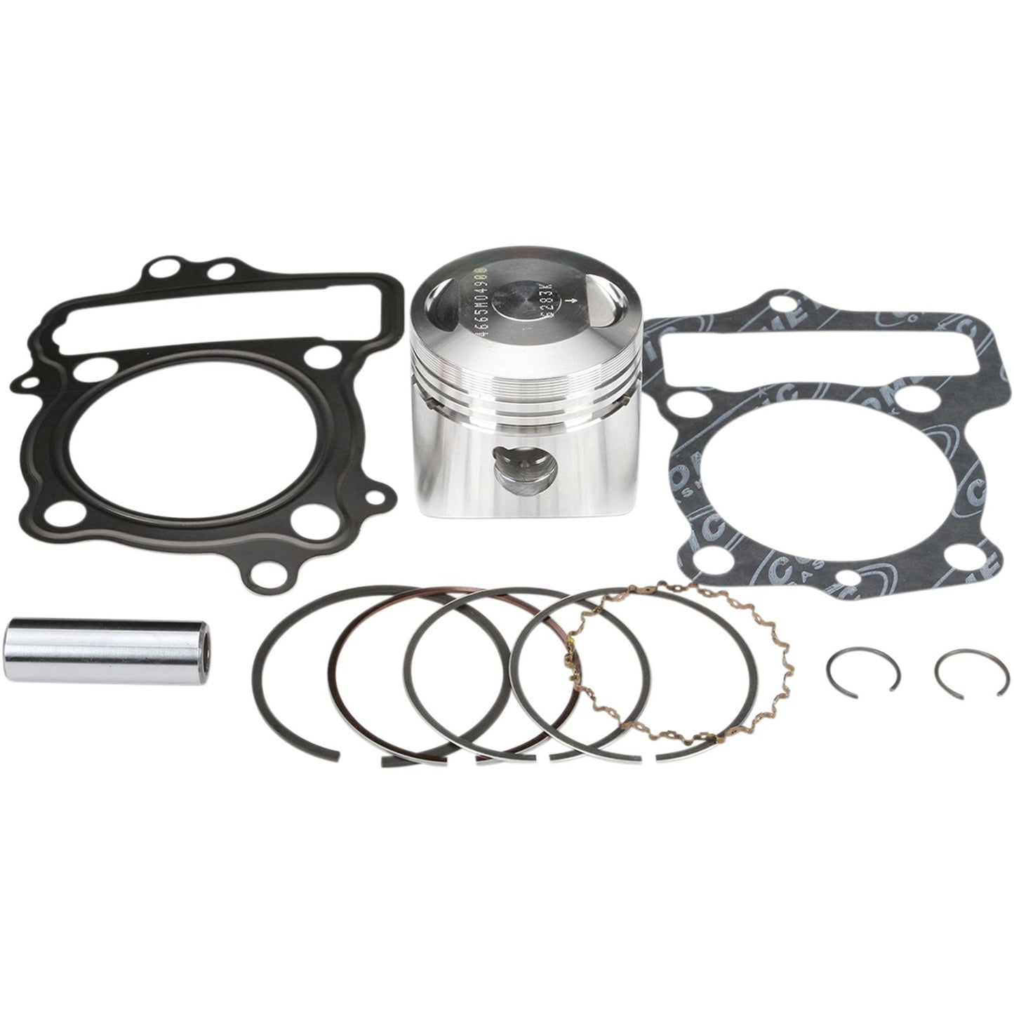 Wiseco - Powersports Top End Kit for Honda PK1227_493999