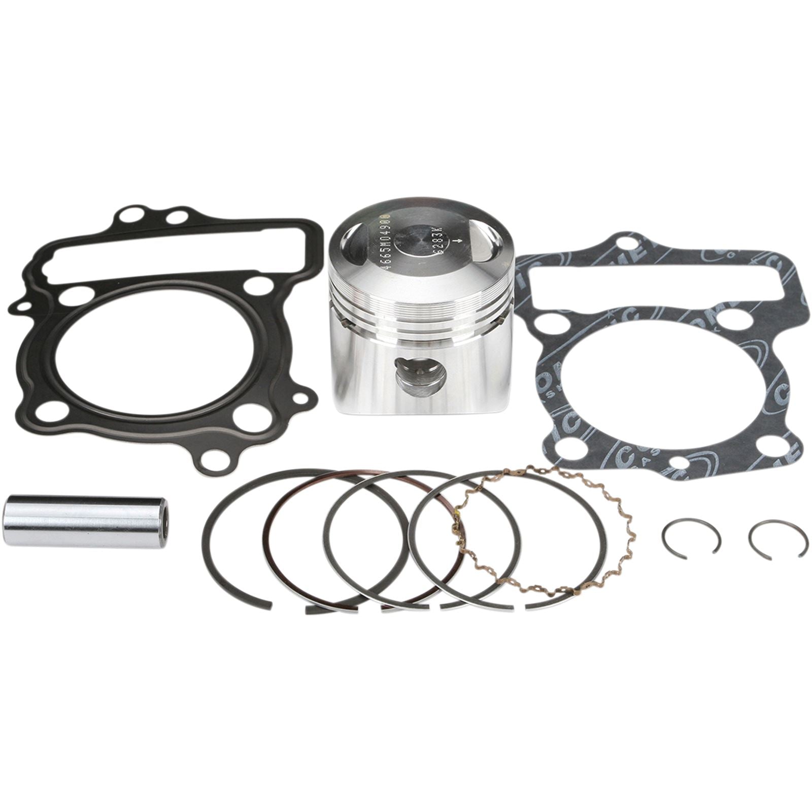 Wiseco - Powersports Top End Kit for Honda PK1227_493999