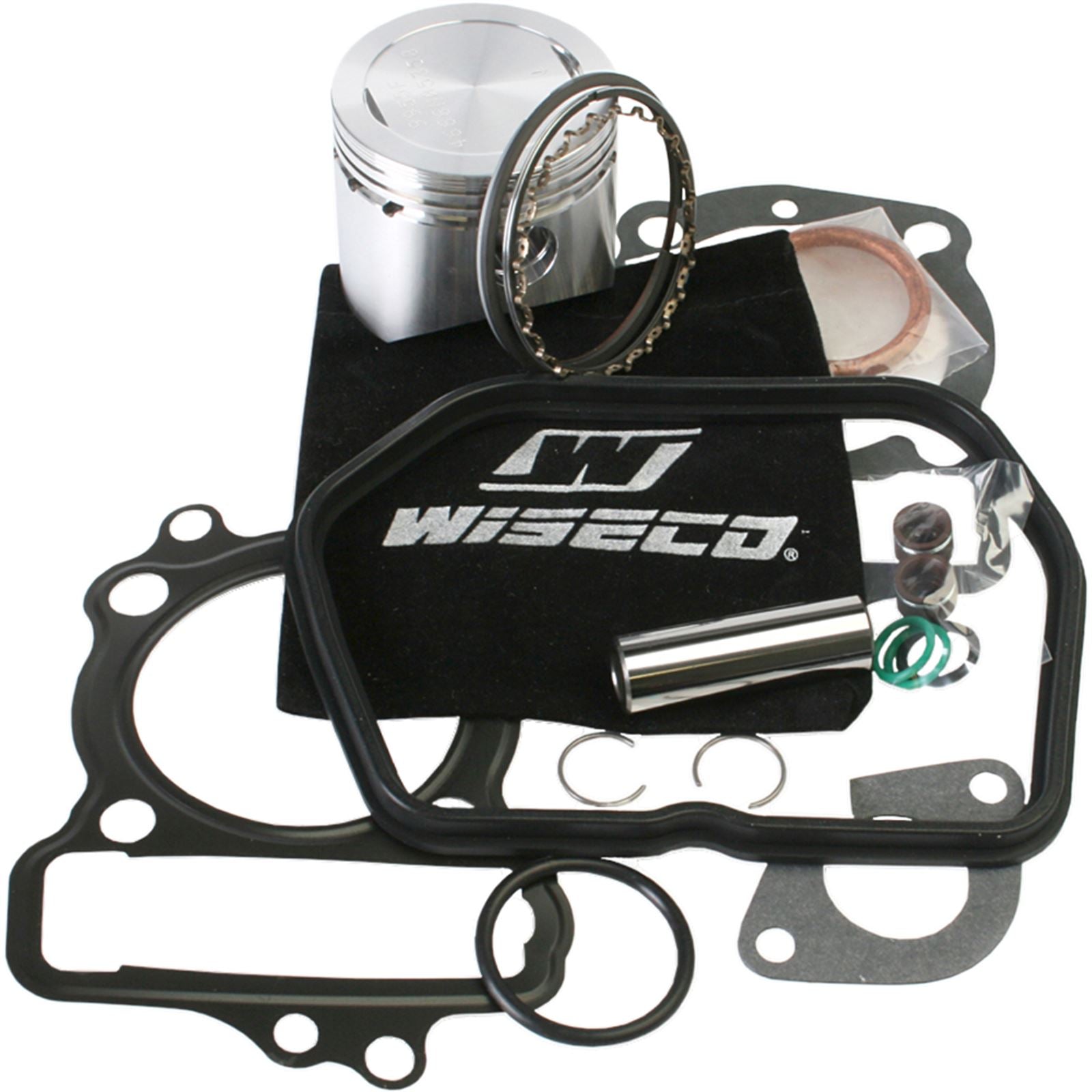 Wiseco - Powersports Piston Kit with Gaskets - 53.50 mm for Honda PK1229_303826