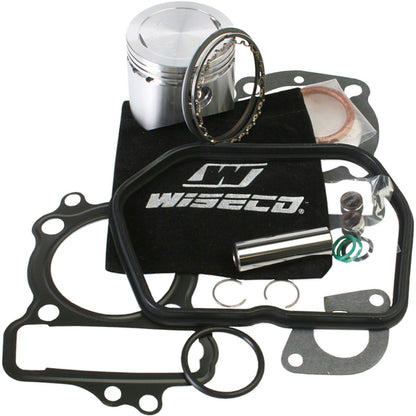Wiseco - Powersports Piston Kit with Gaskets - 53.50 mm for Honda PK1229_303826