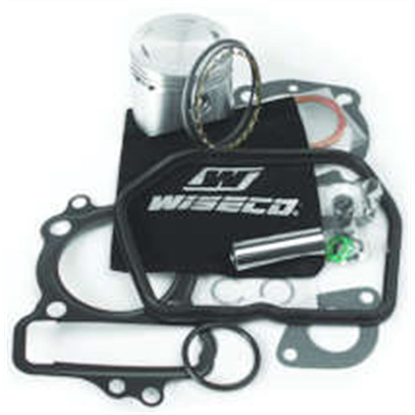 Wiseco - Powersports Piston Kit with Gaskets - 53.50 mm for Honda PK1229_303827
