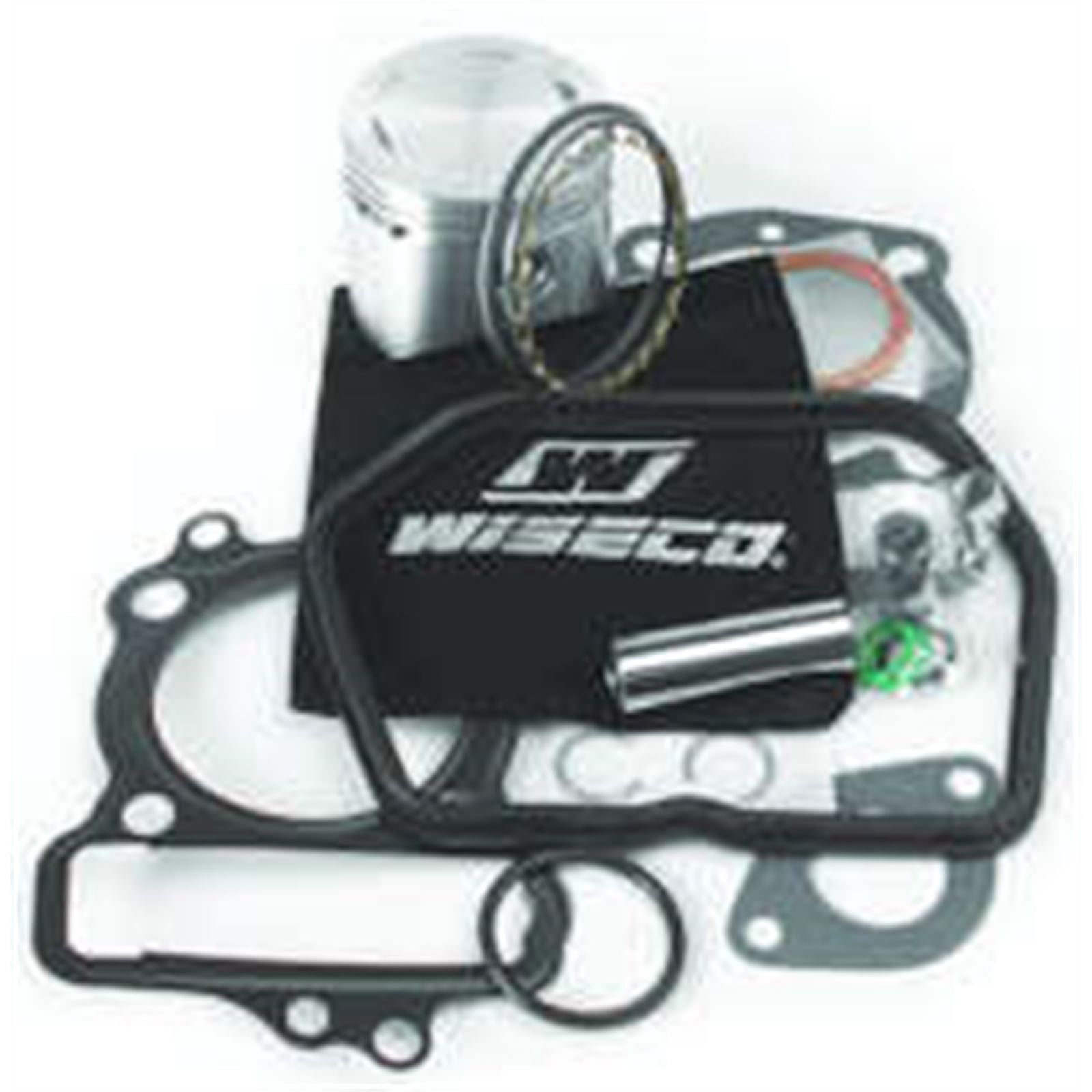 Wiseco - Powersports Piston Kit with Gaskets - 53.50 mm for Honda PK1229_303827