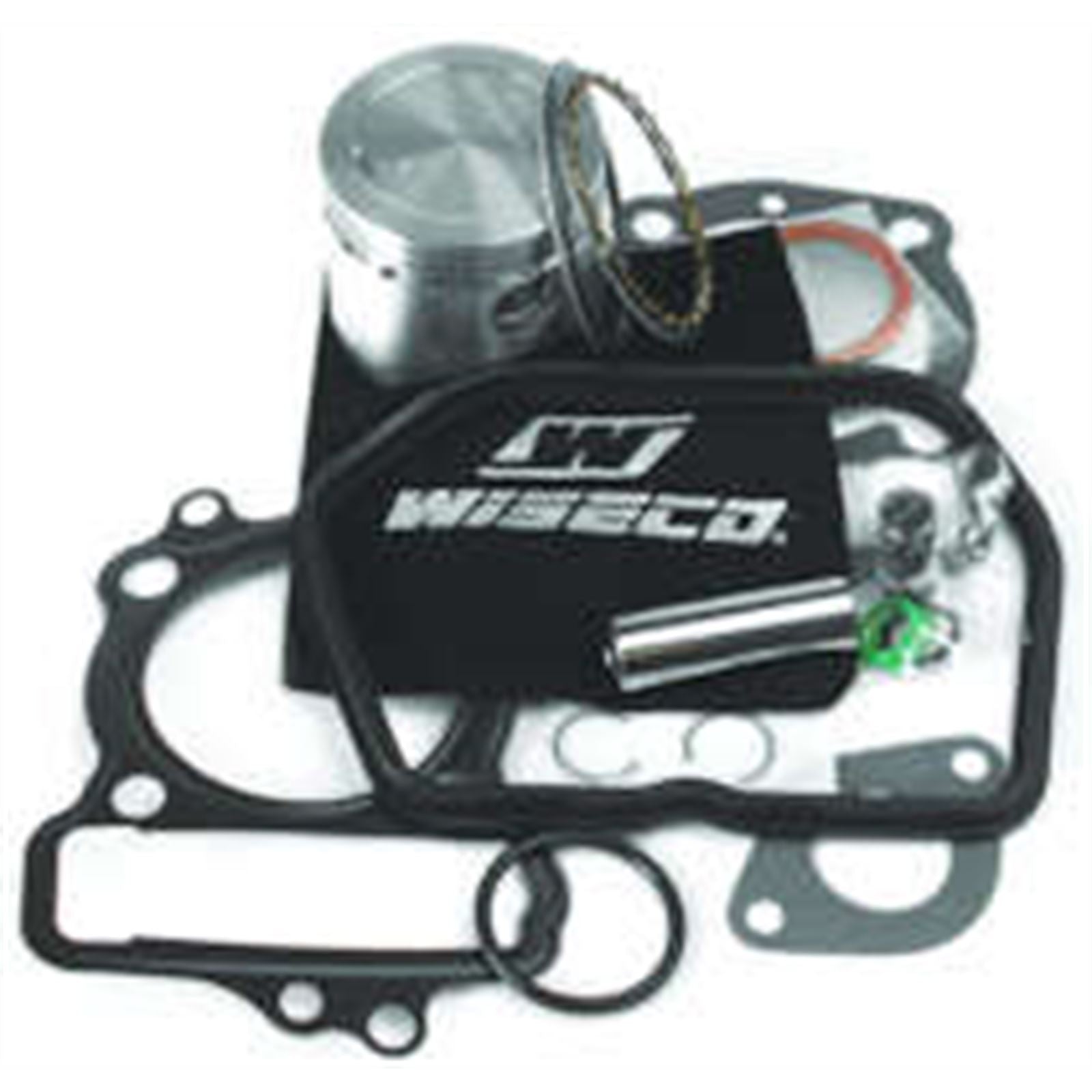 Wiseco - Powersports Piston Kit with Gaskets - 54.00 mm for Honda PK1230_303829