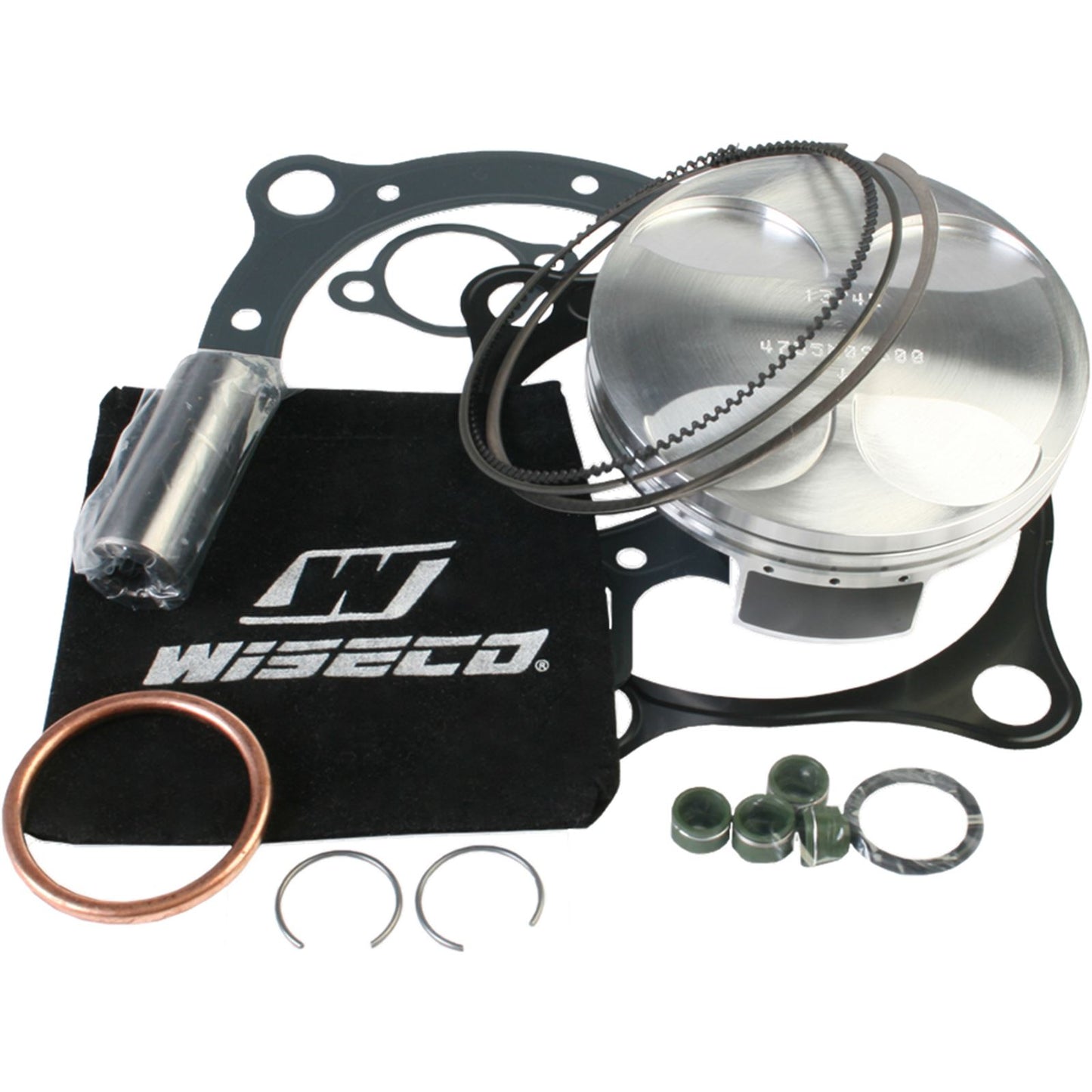 Wiseco - Powersports Top End Kit for Honda PK1233_303831