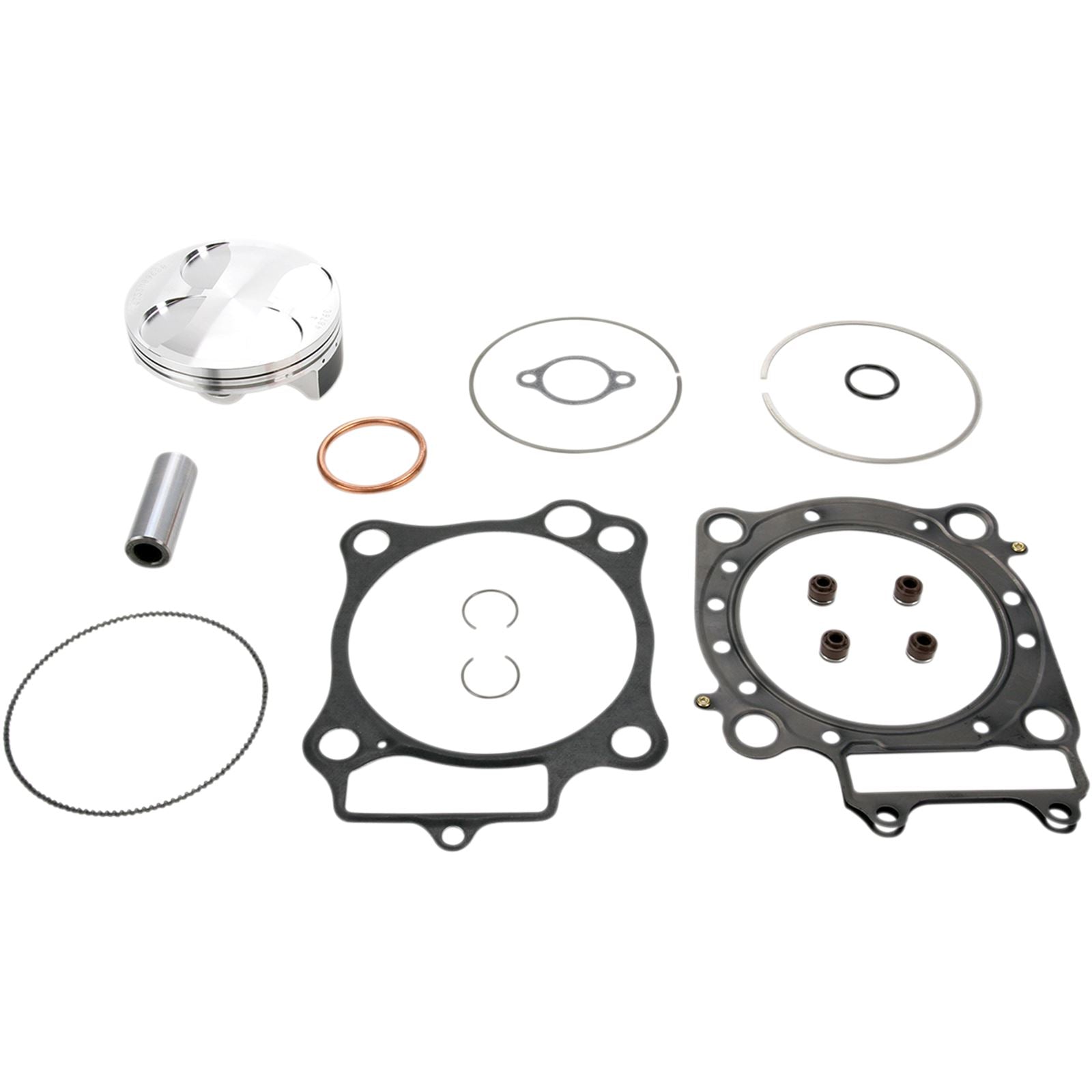 Wiseco - Powersports Top End Kit for Honda PK1233_494230