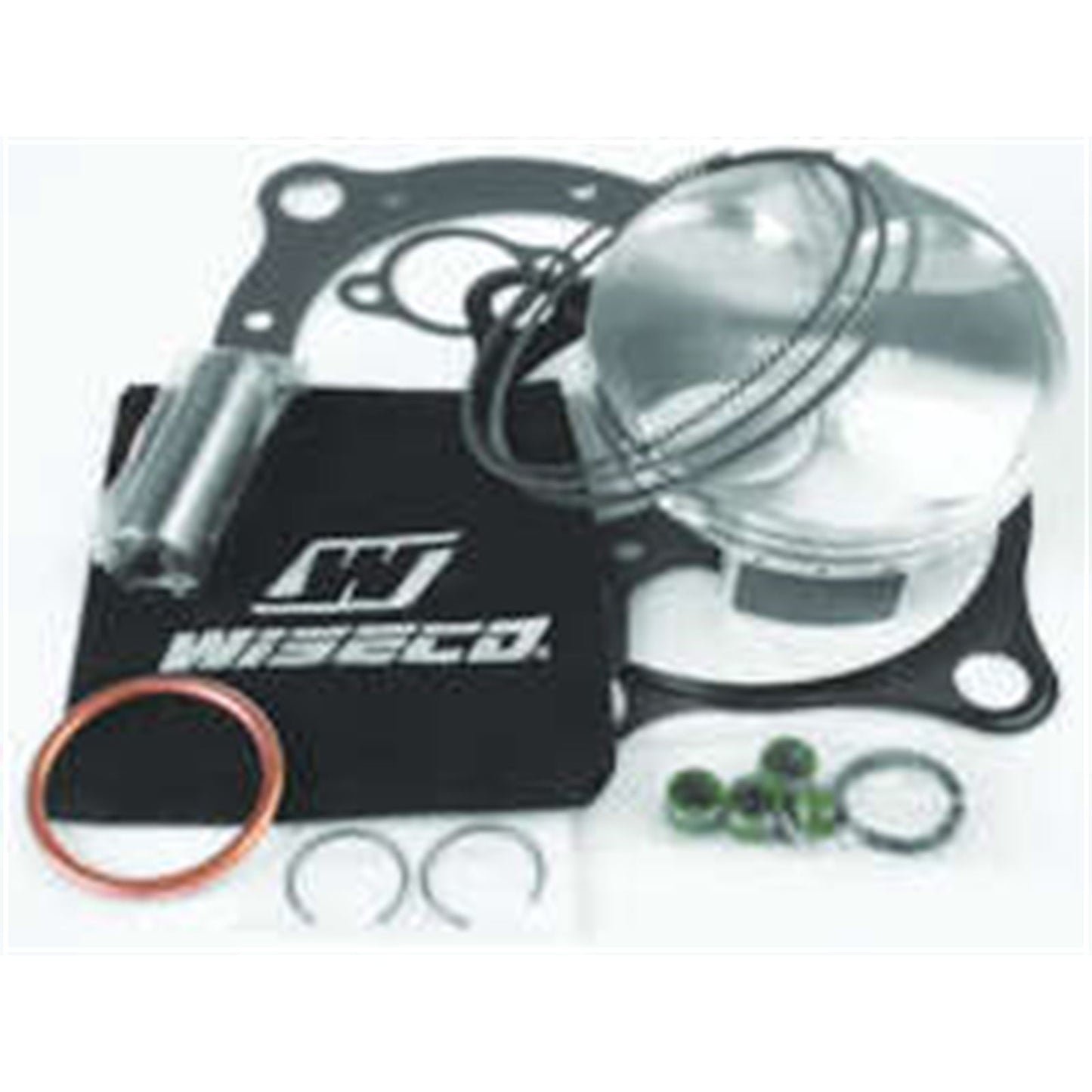 Wiseco - Powersports Top End Kit for Honda PK1233_303832