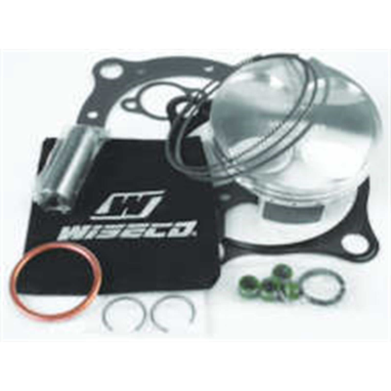 Wiseco - Powersports Top End Kit for Honda PK1233_303832