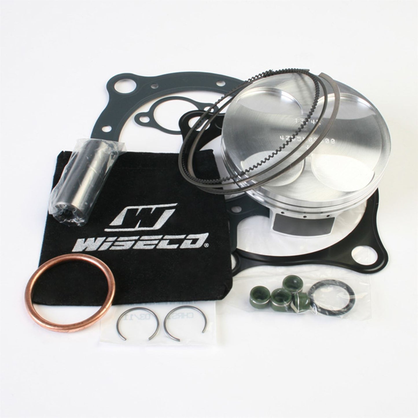 Wiseco - Powersports Top End Kit for Honda PK1233_603861