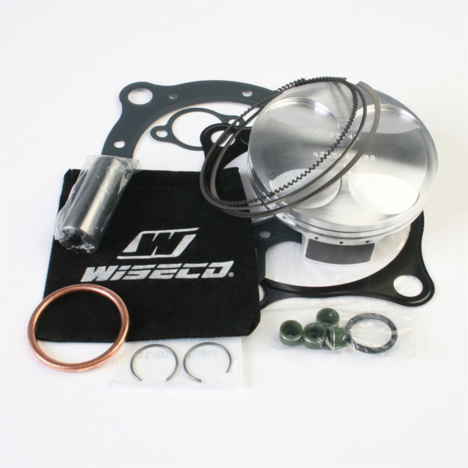 Wiseco - Powersports Top End Kit for Honda PK1233_603861