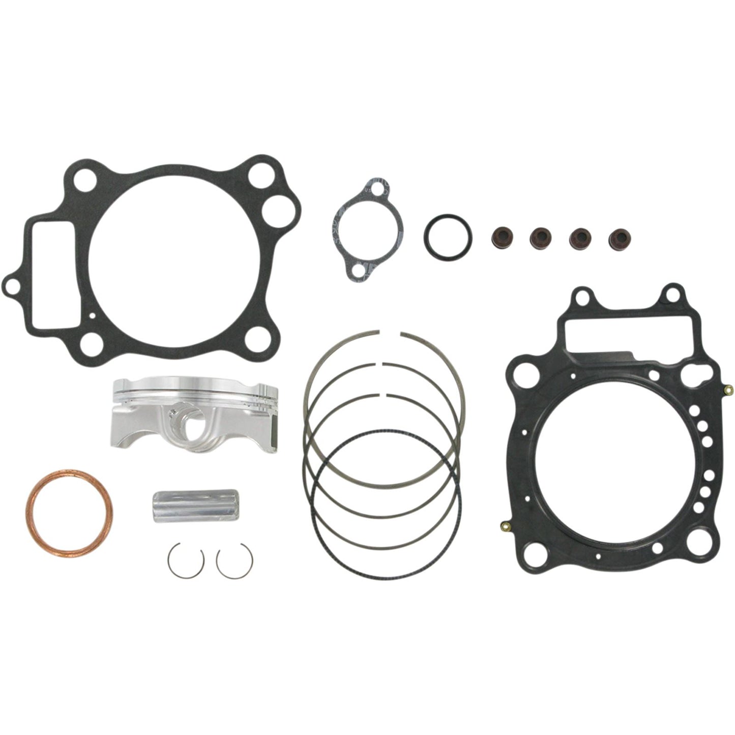 Wiseco - Powersports Top End Kit for Honda PK1236_494231