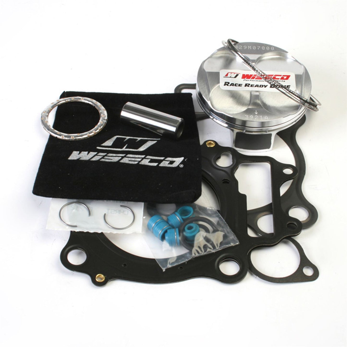 Wiseco - Powersports Top End Kit for Honda PK1236_603863