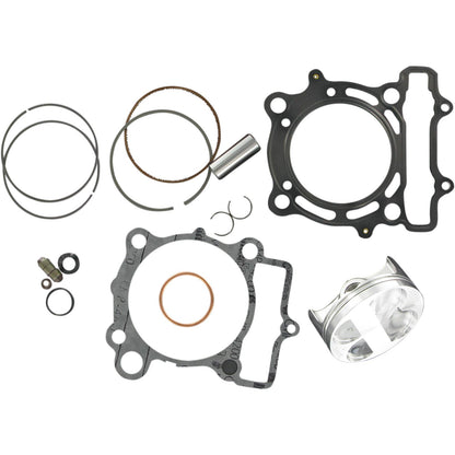 Wiseco - Powersports Top End Kit for Kawasaki/Suzuki PK1237_494233