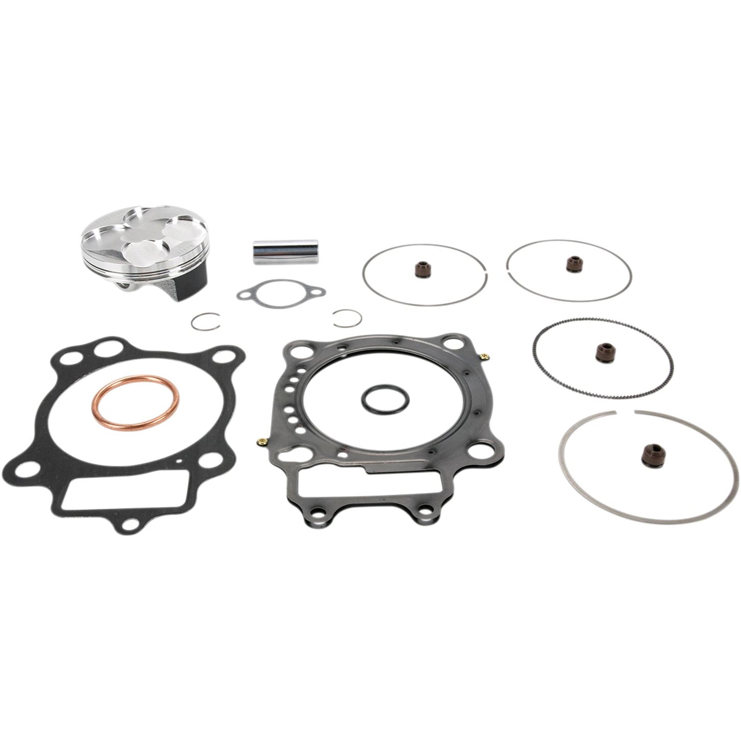 Wiseco - Powersports Top End Kit for Honda [MPN: PK1240]_494229