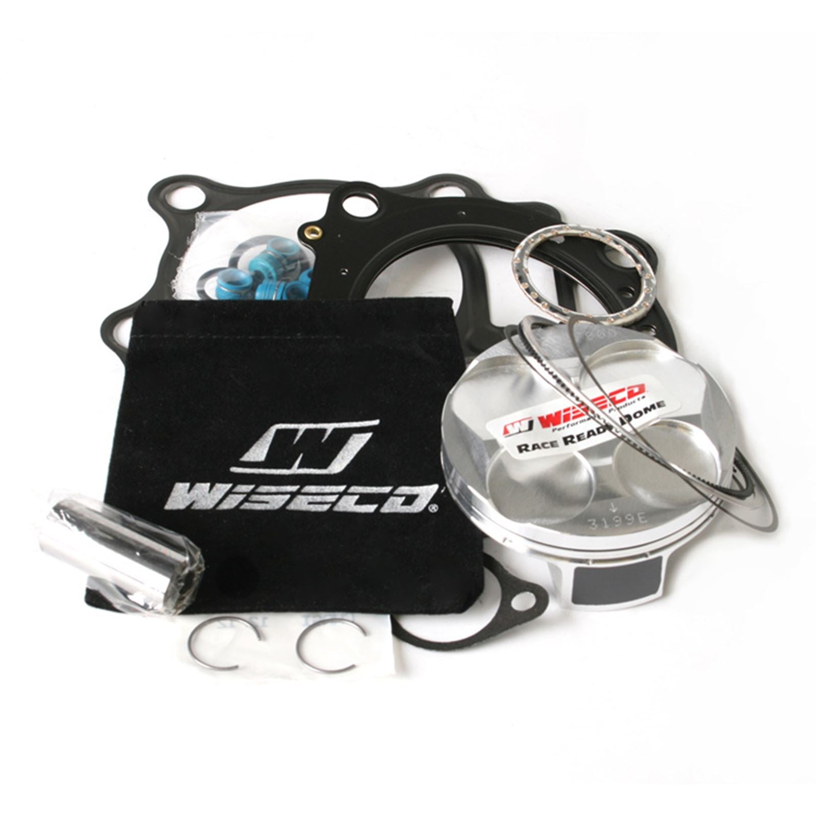 Wiseco - Powersports Top End Kit for Honda [MPN: PK1240]_603867