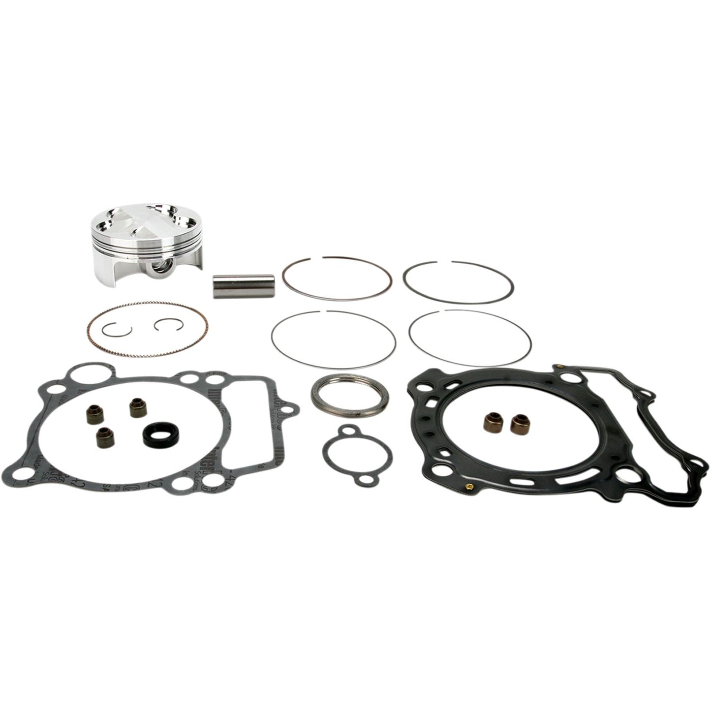 Wiseco - Powersports Top End Kit For Yamaha PK1241_494232