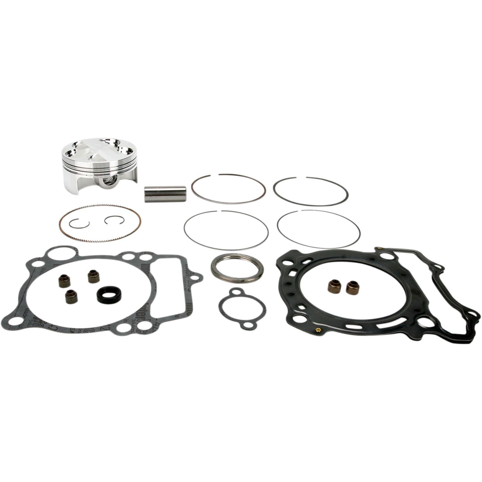 Wiseco - Powersports Top End Kit For Yamaha PK1241_494232