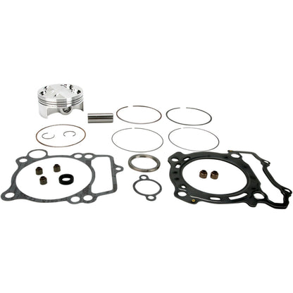 Wiseco - Powersports Top End Kit For Yamaha PK1241_494232
