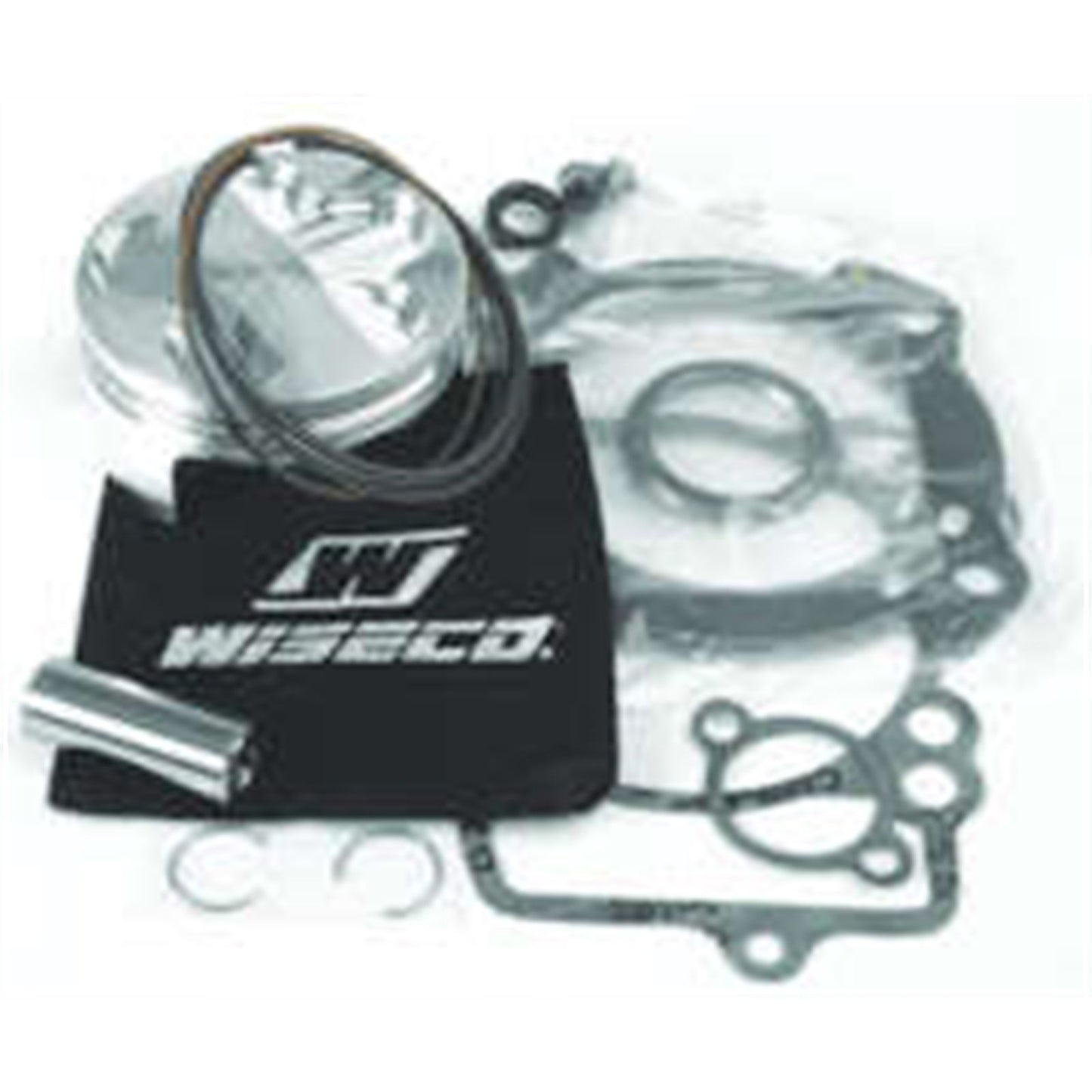 Wiseco - Powersports Top End Kit For Yamaha PK1241_303843