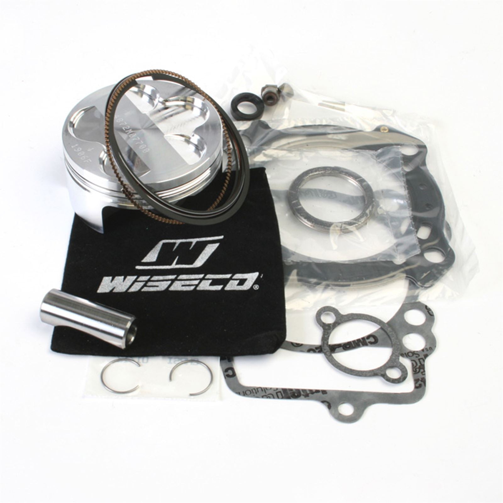 Wiseco - Powersports Top End Kit For Yamaha PK1241_603869