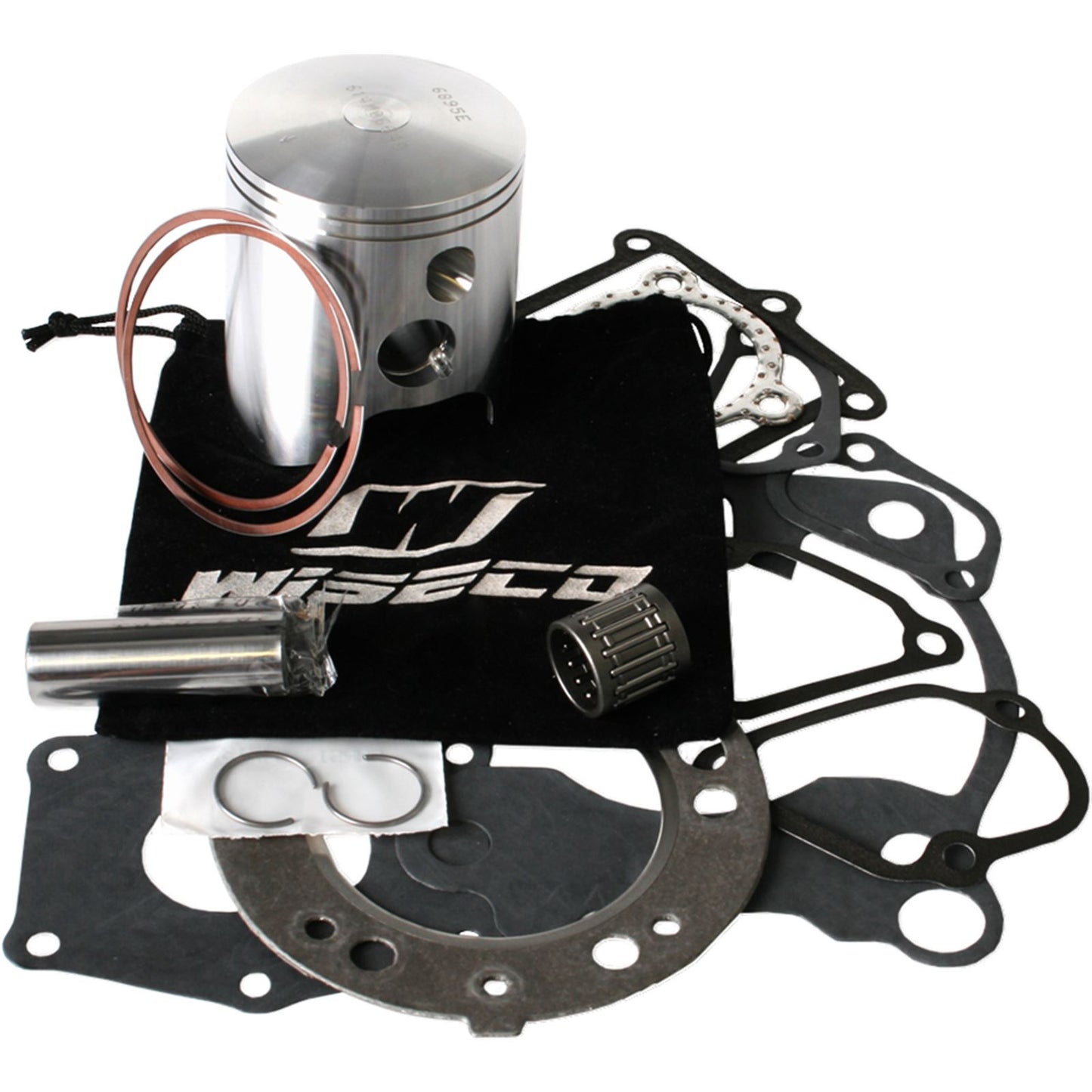 Wiseco - Powersports Top End Piston Kit PK1243_303844