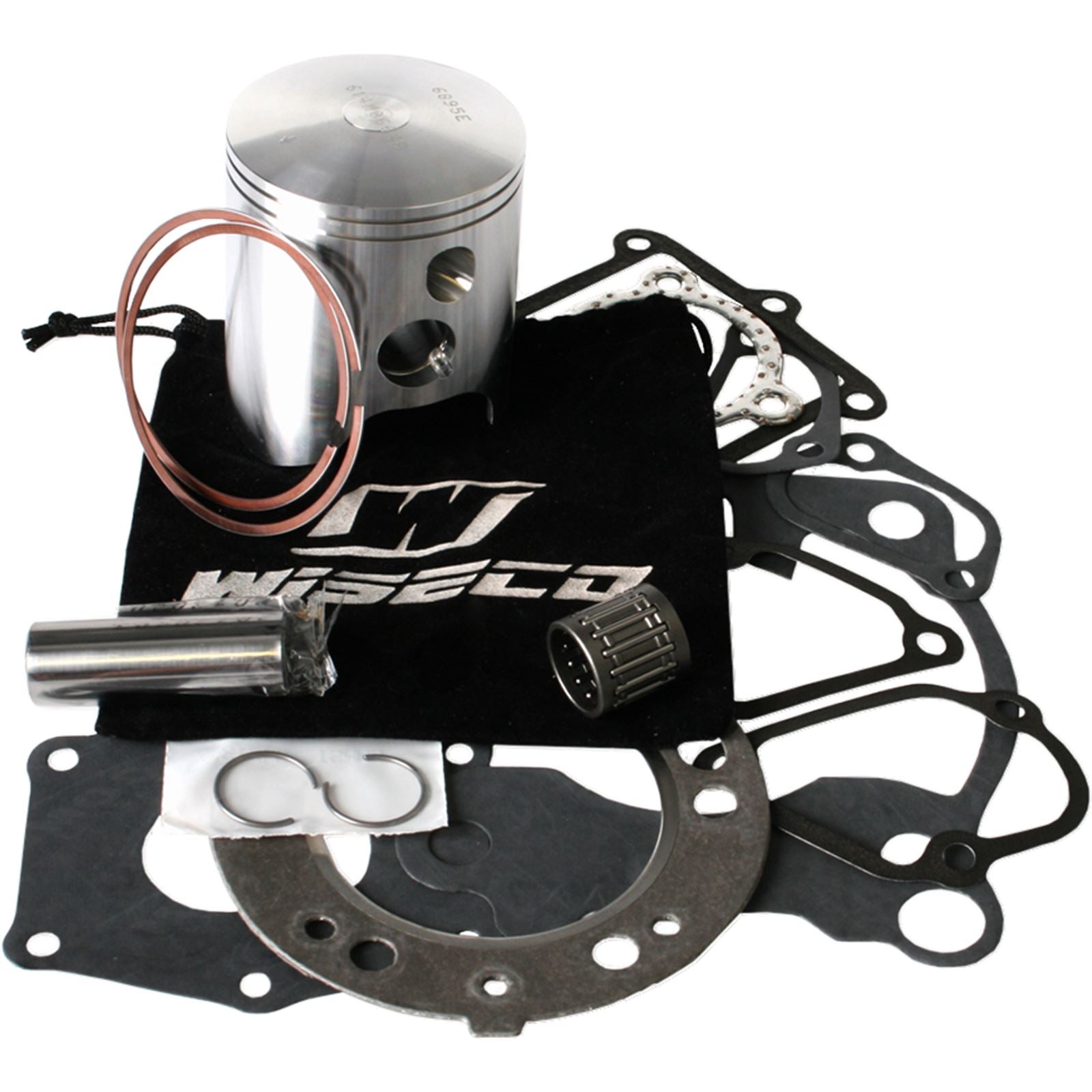 Wiseco - Powersports Top End Piston Kit PK1243_303844