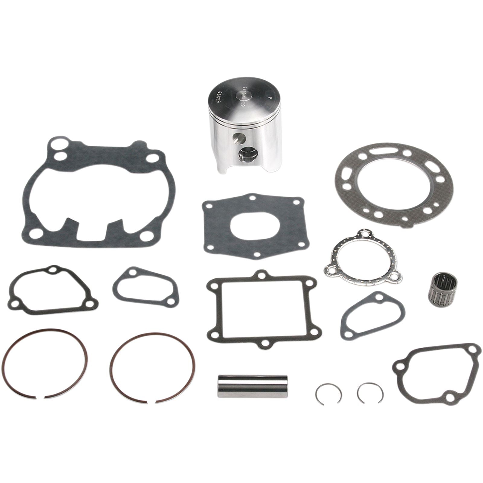 Wiseco - Powersports Top End Piston Kit PK1243_494028