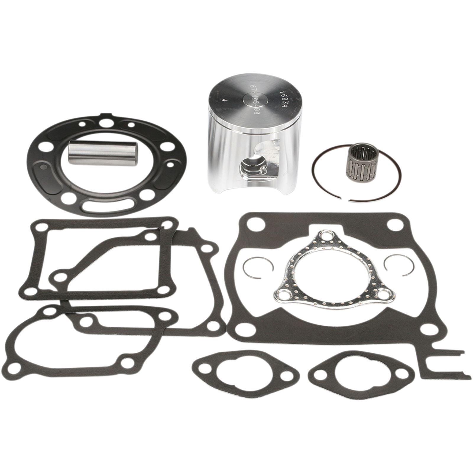 Wiseco - Powersports Top End Kit for Honda PK1253_494045