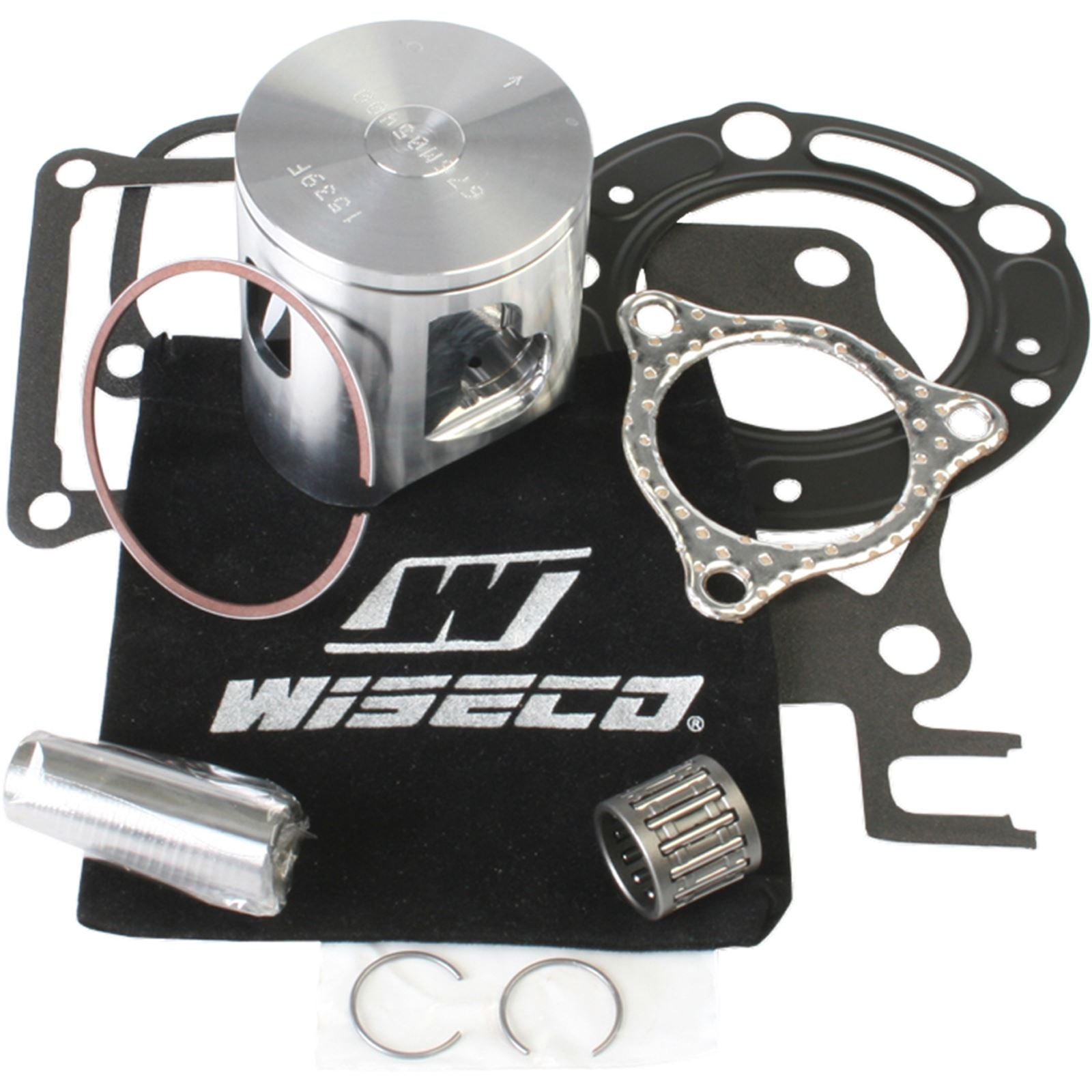 Wiseco - Powersports Top End Kit for Honda [MPN: PK1257]_303850