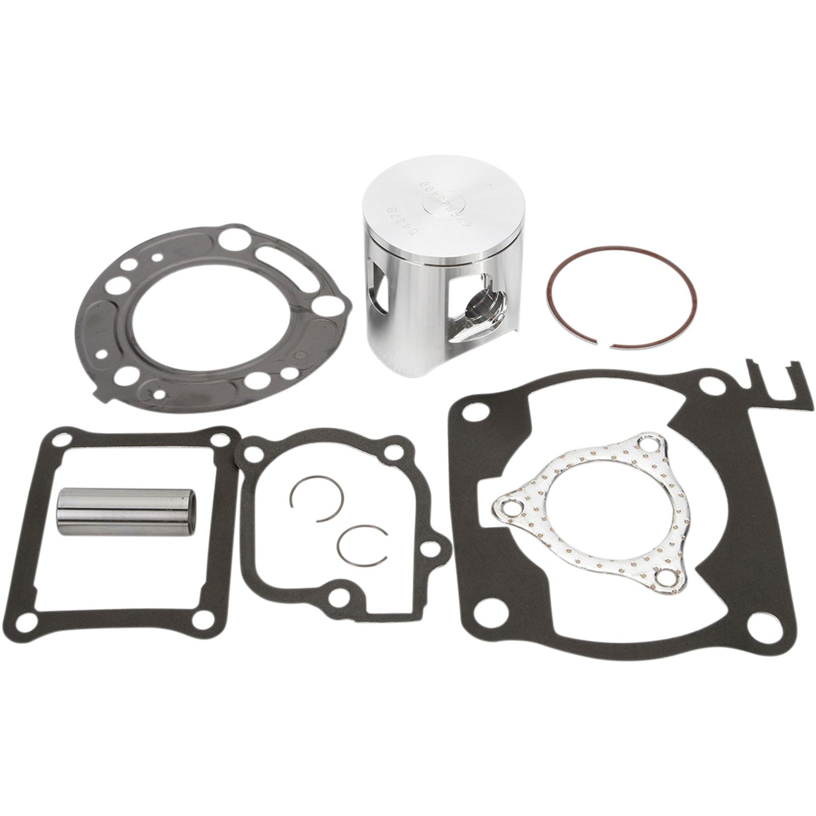 Wiseco - Powersports Top End Kit for Honda [MPN: PK1257]_494036