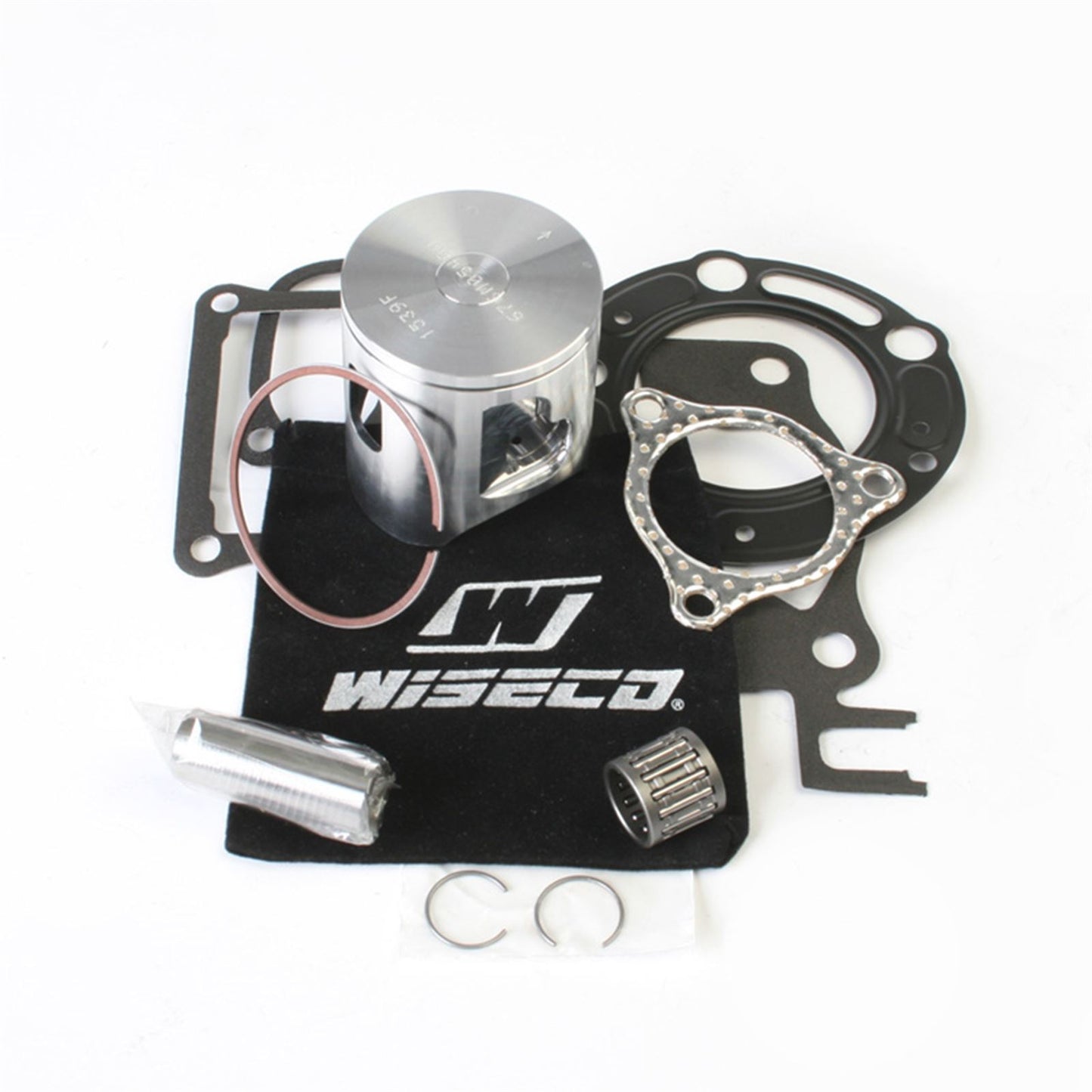 Wiseco - Powersports Top End Kit for Honda [MPN: PK1257]_603875