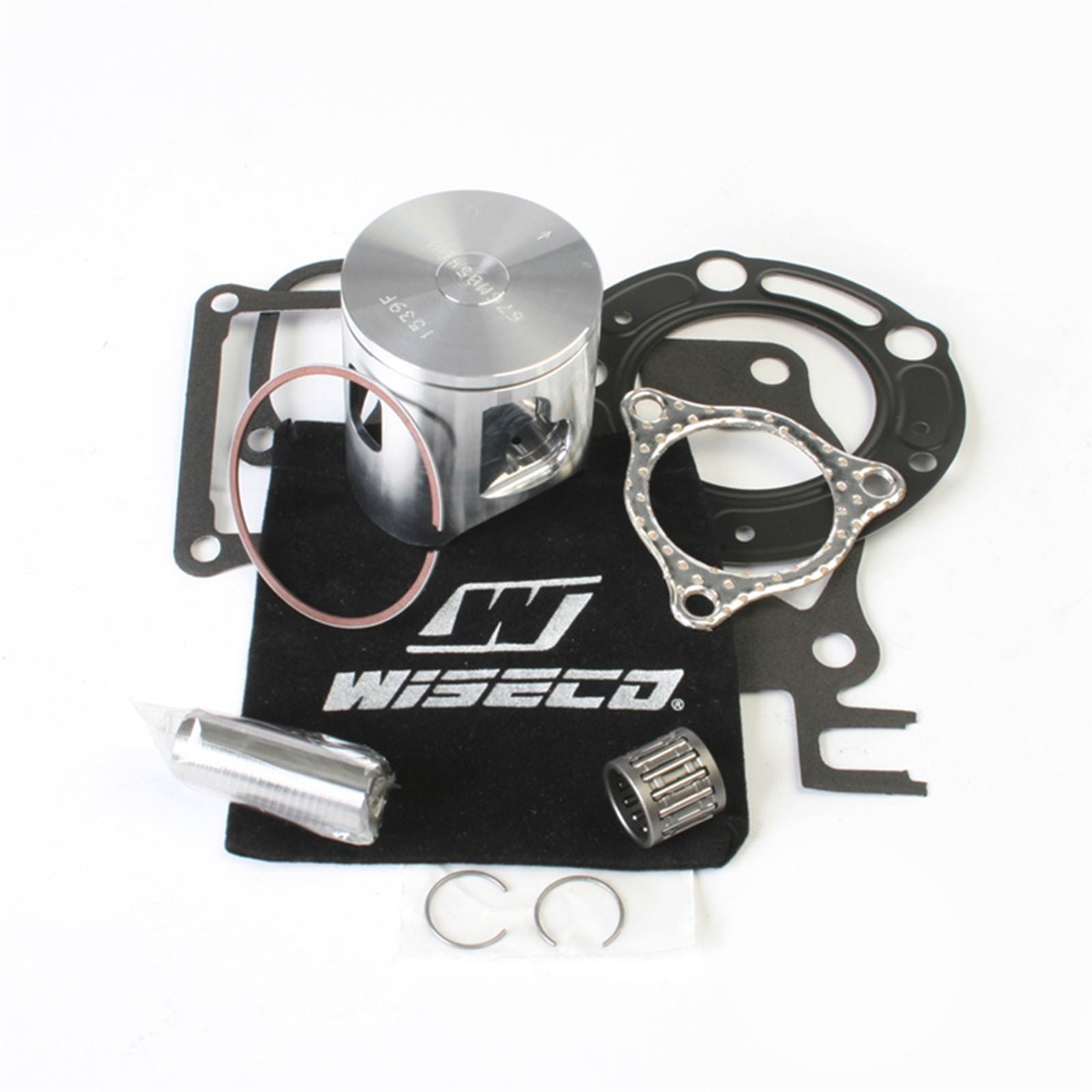 Wiseco - Powersports Top End Kit for Honda [MPN: PK1257]_603875